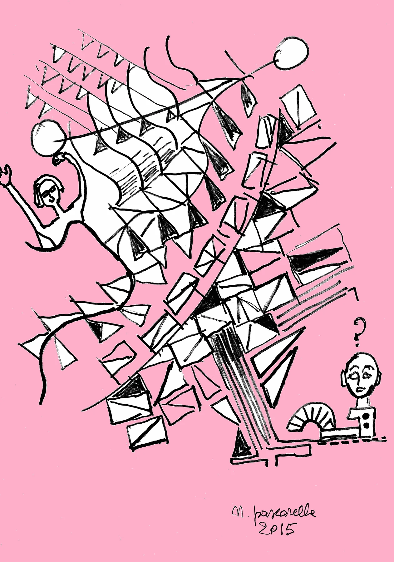 Interrogativo