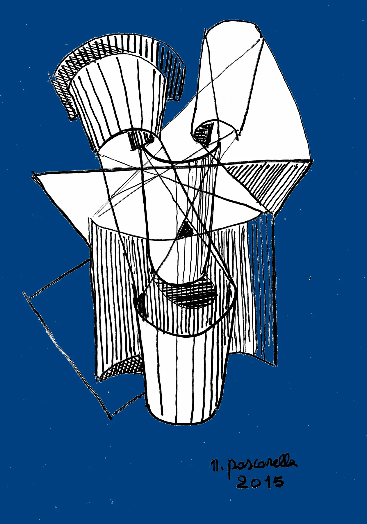 Piani Rigati