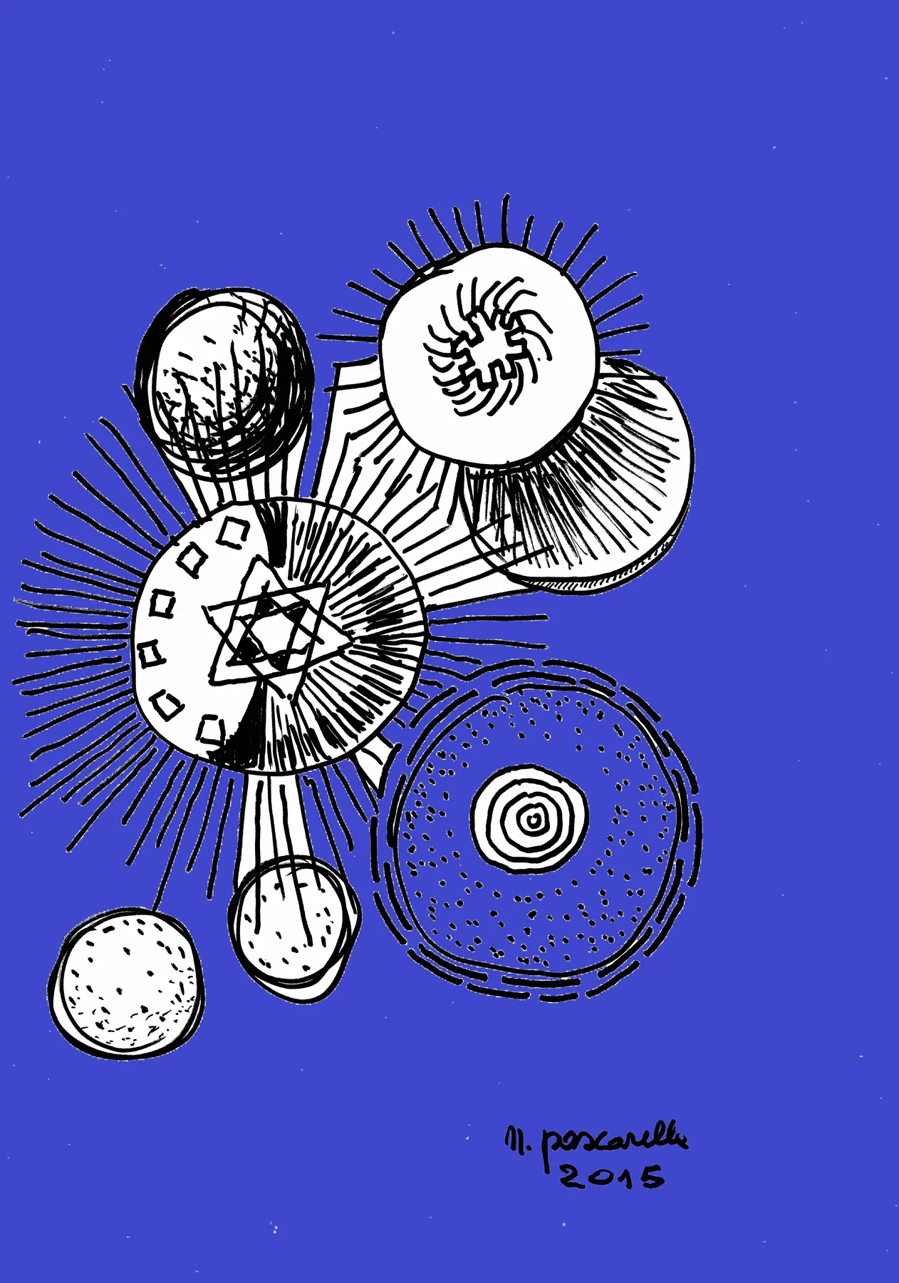 Globulare Astrale