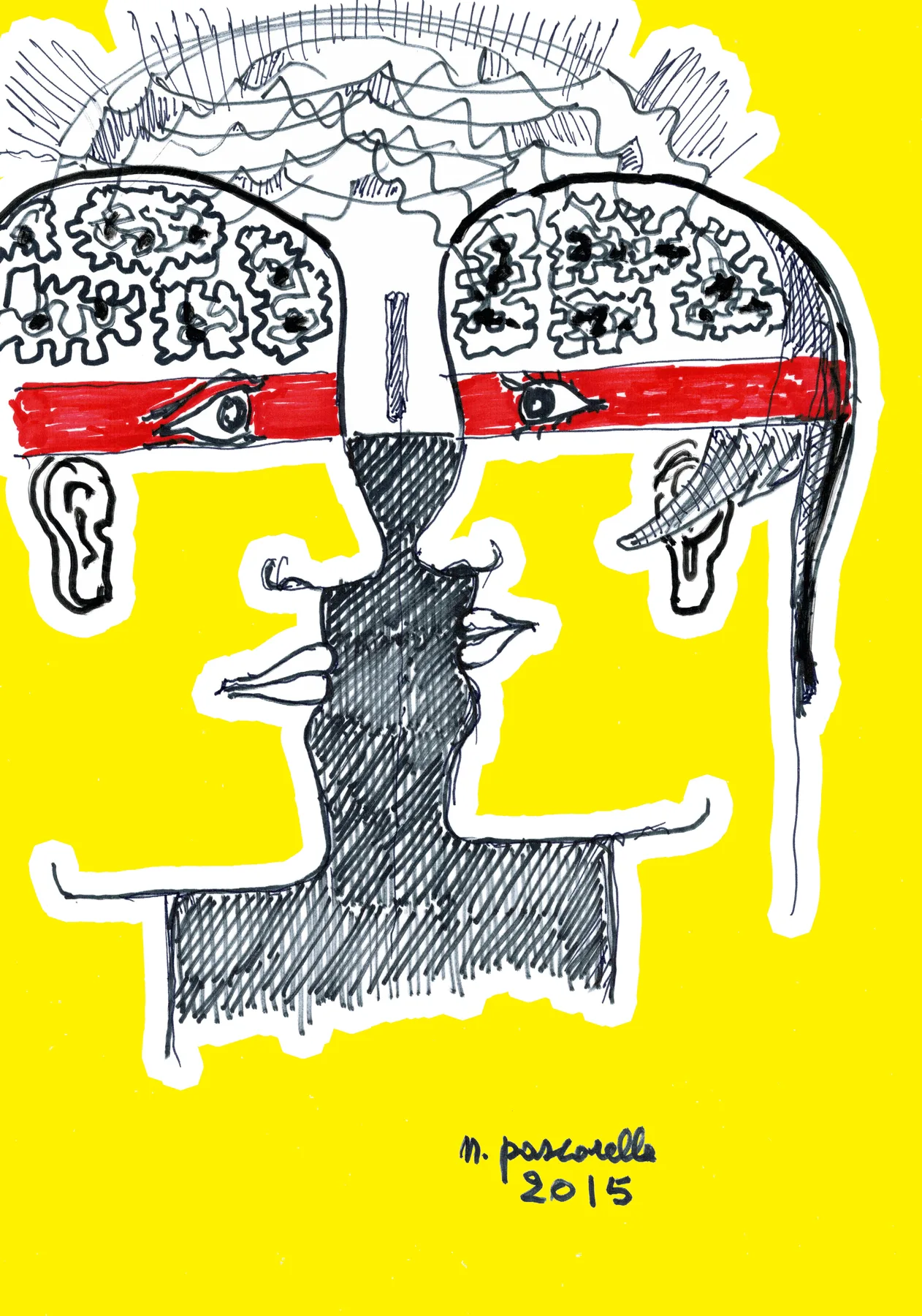 Scambio Di Neuroni