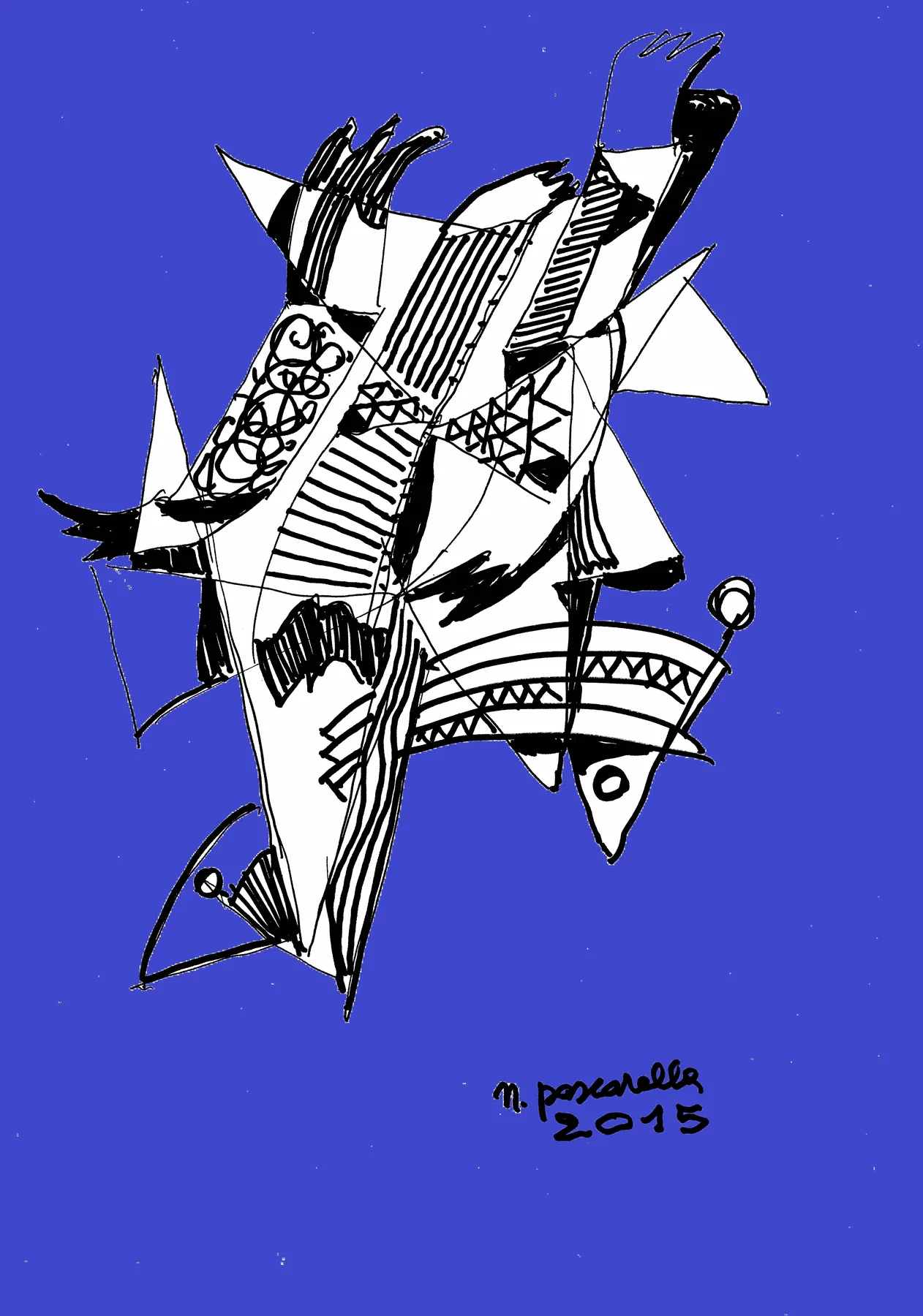 Diapason II