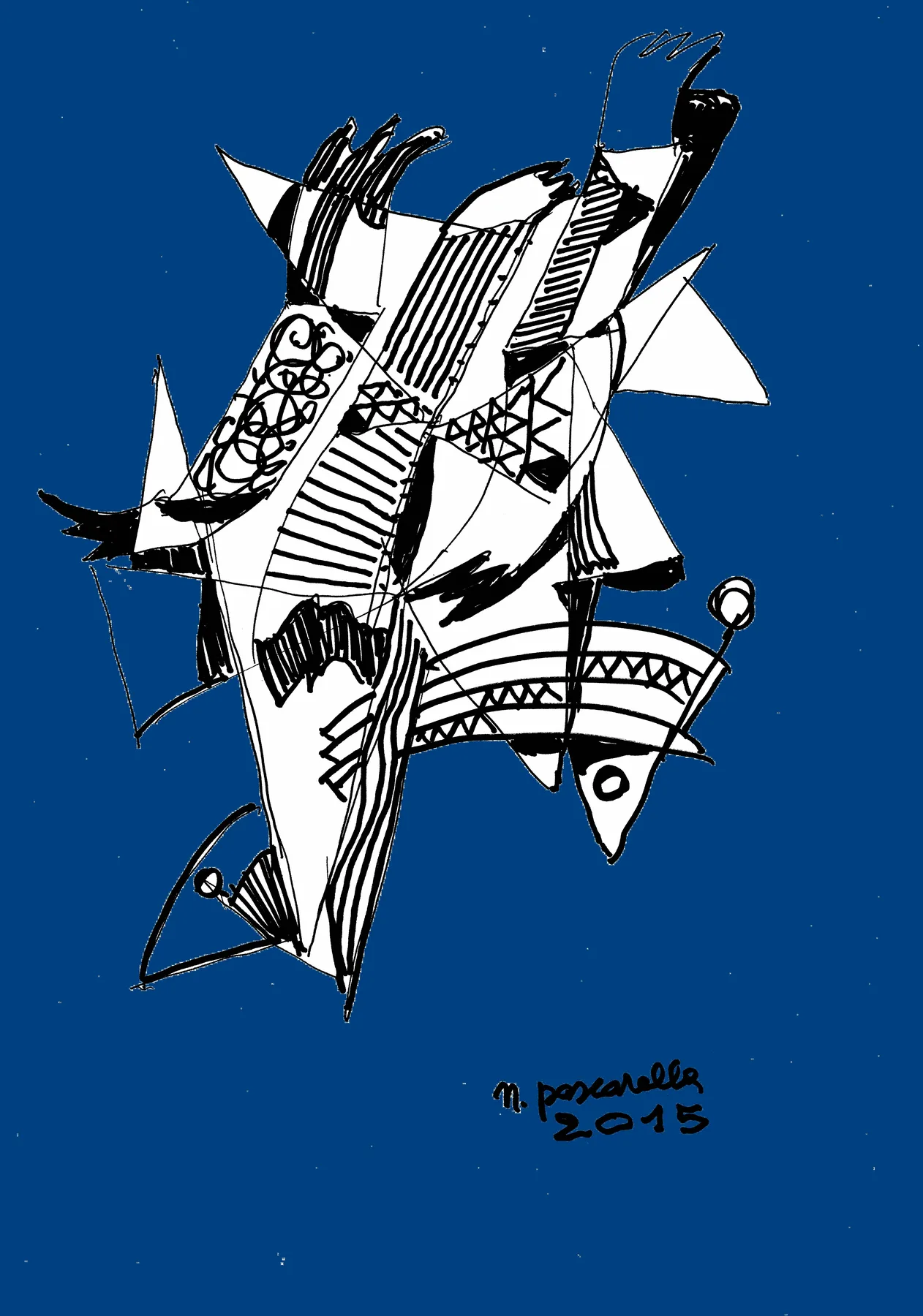 Diapason II