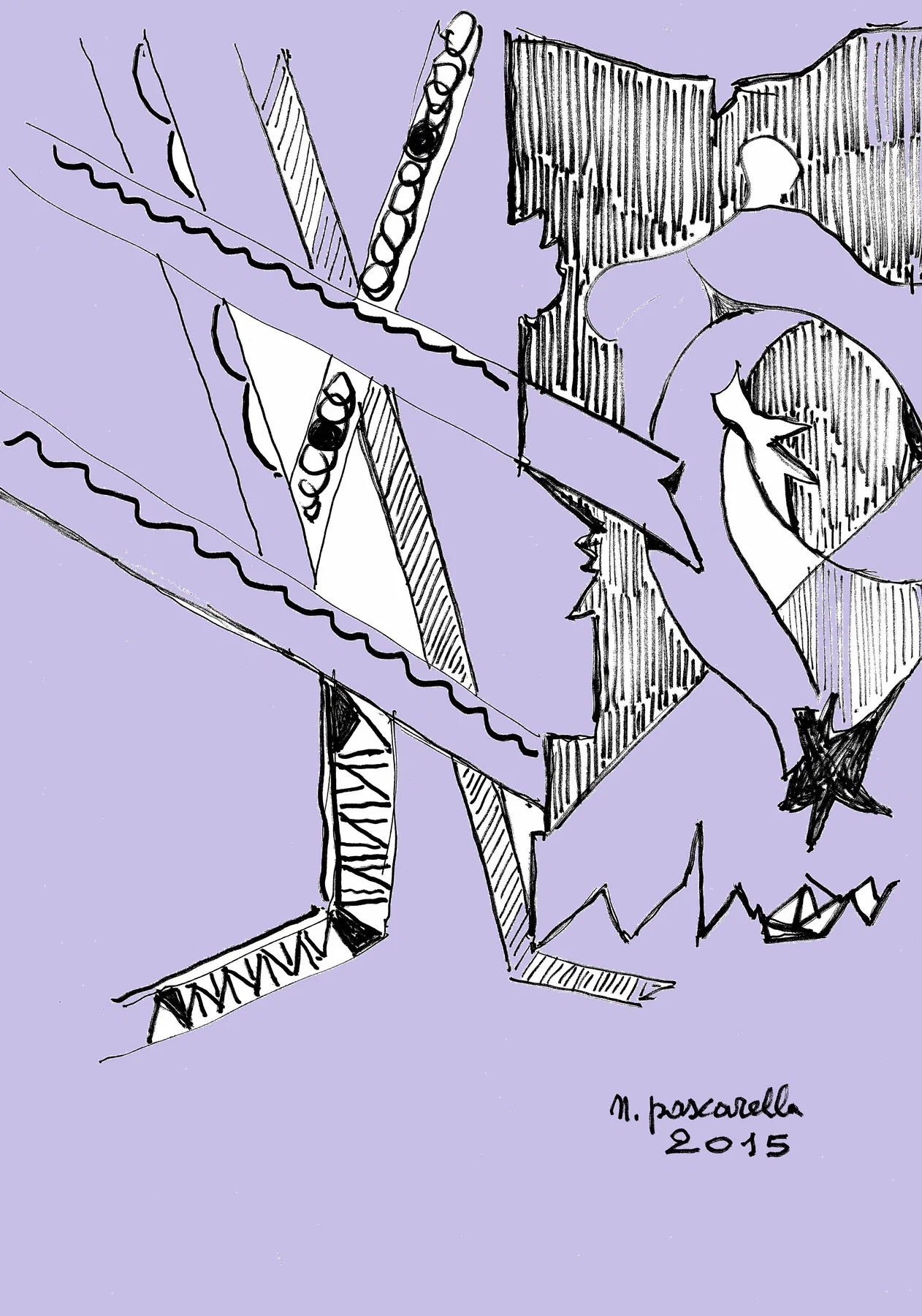 Intersezioni Aeree