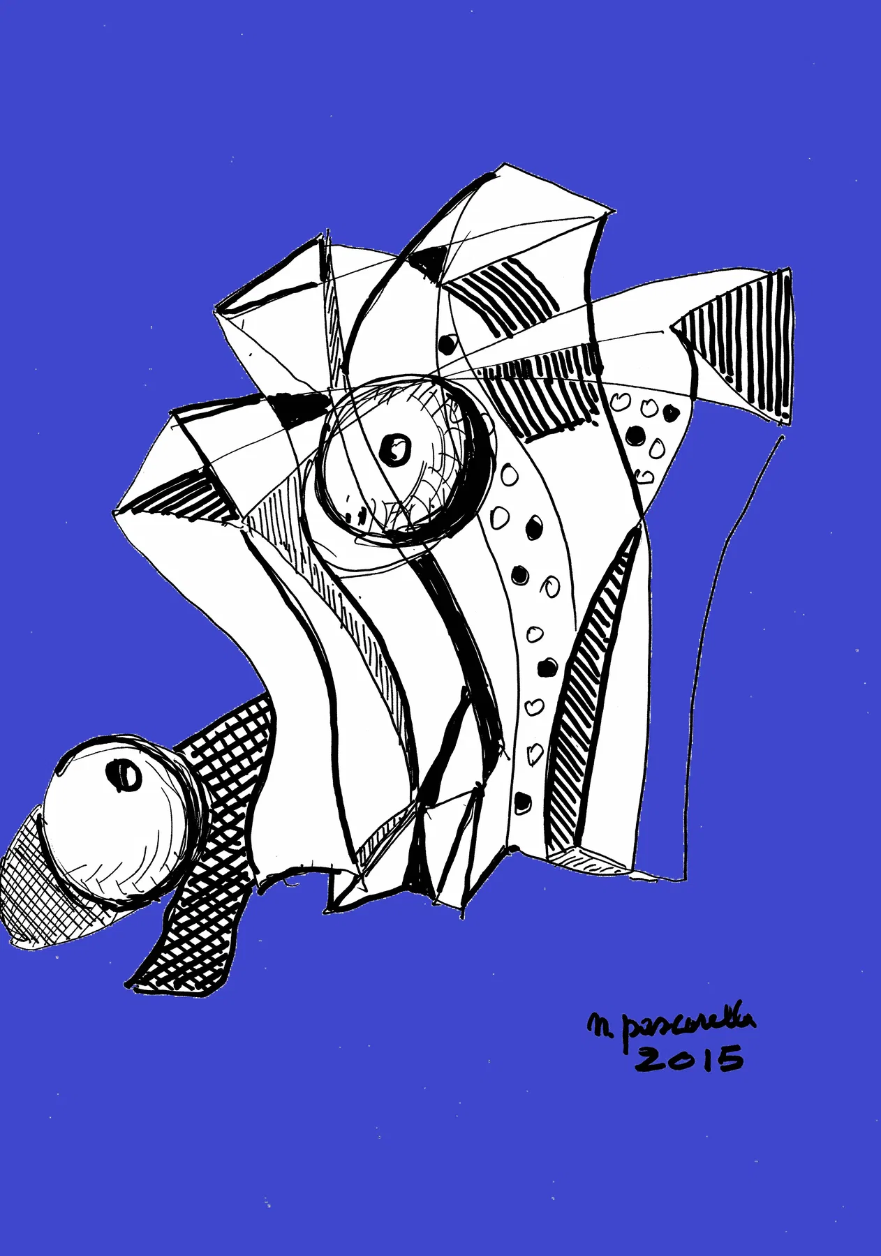 Sguardo Occulto