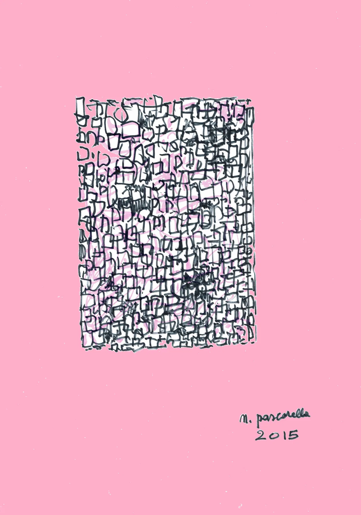 Vibrazione Termica