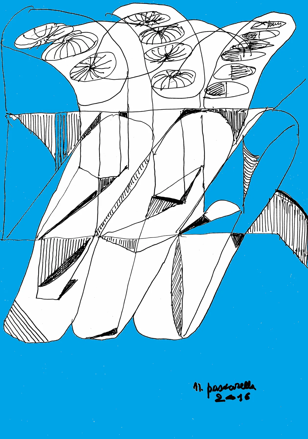 Ictus Geometrico