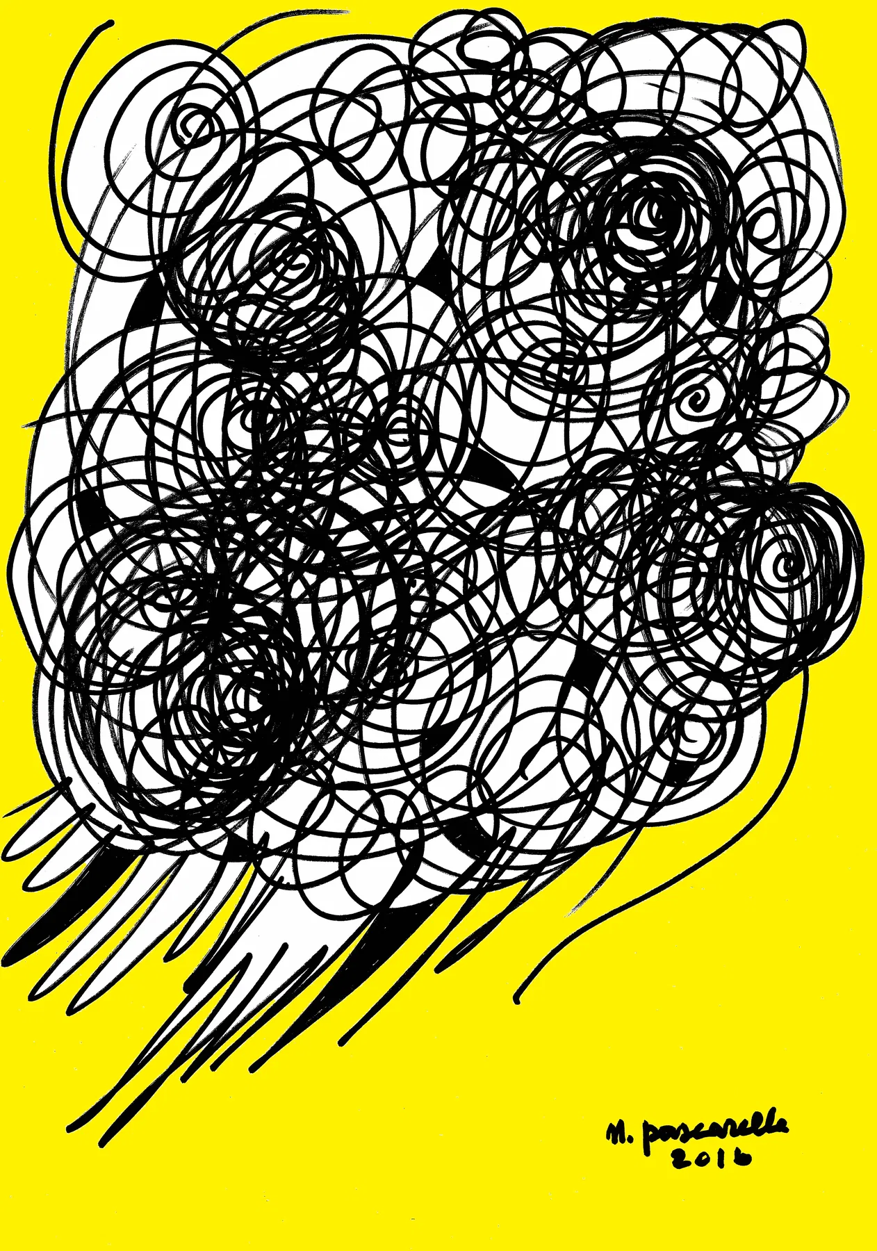 Spirale Metamorfica