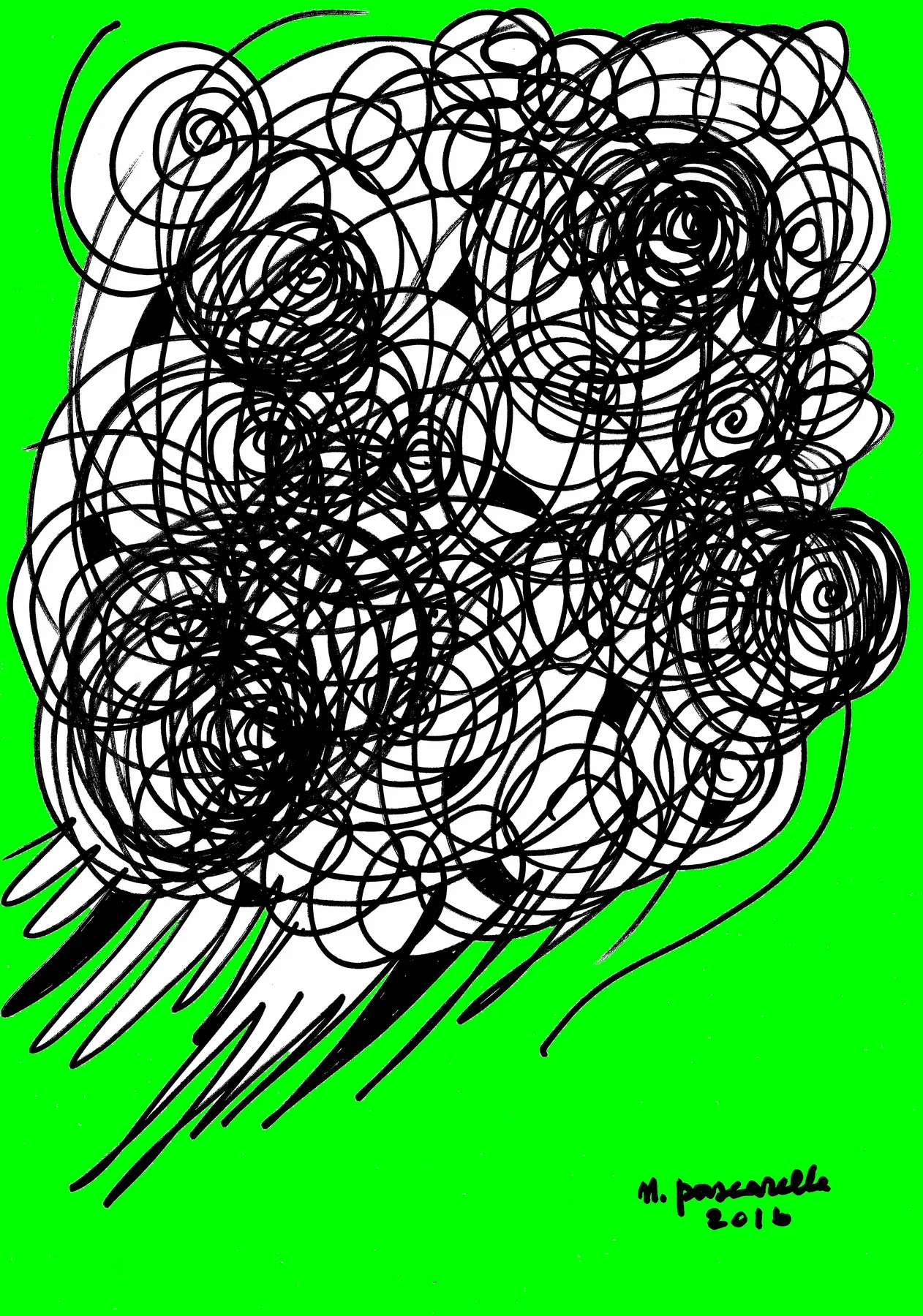Spirale Metamorfica