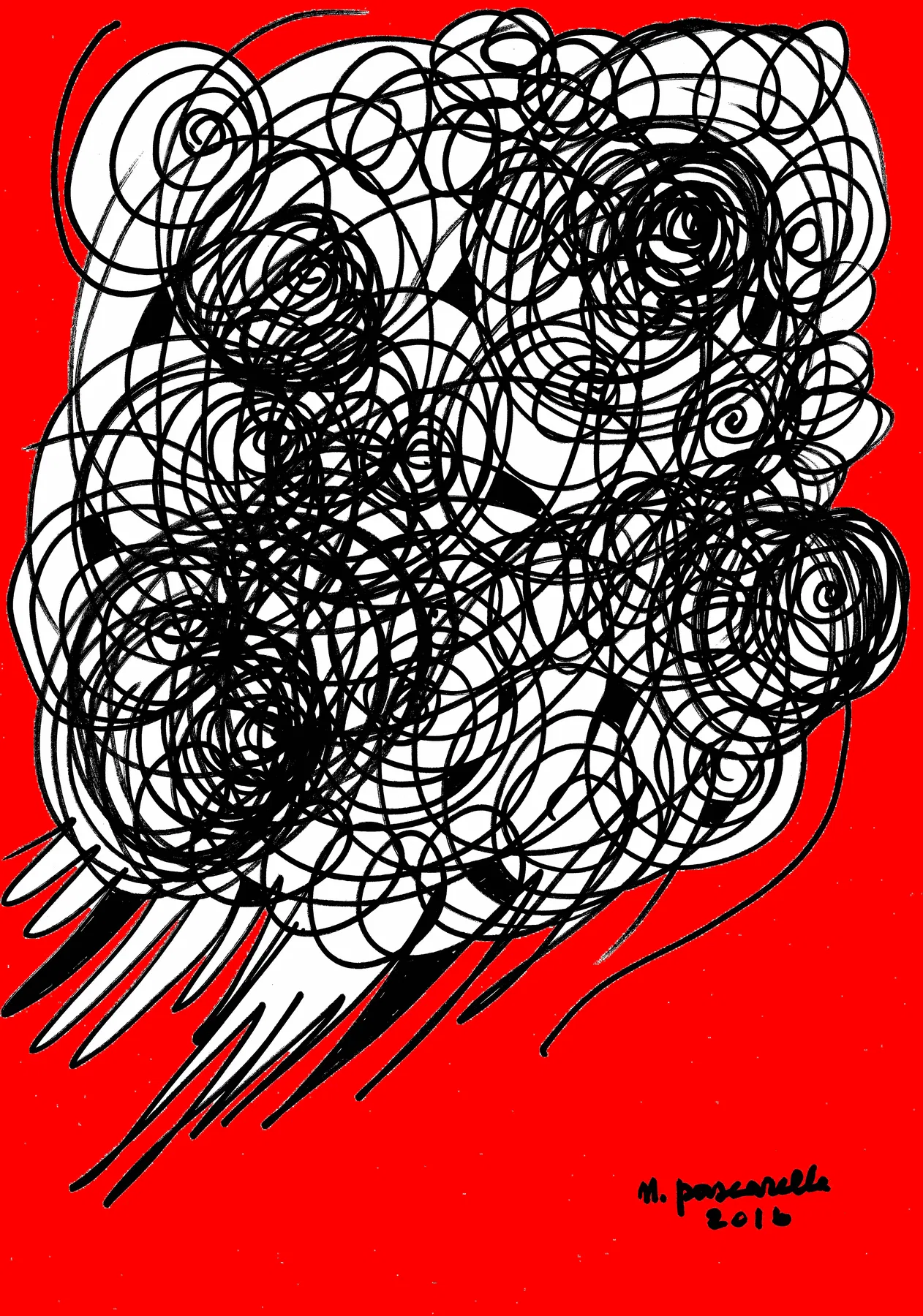 Spirale Metamorfica