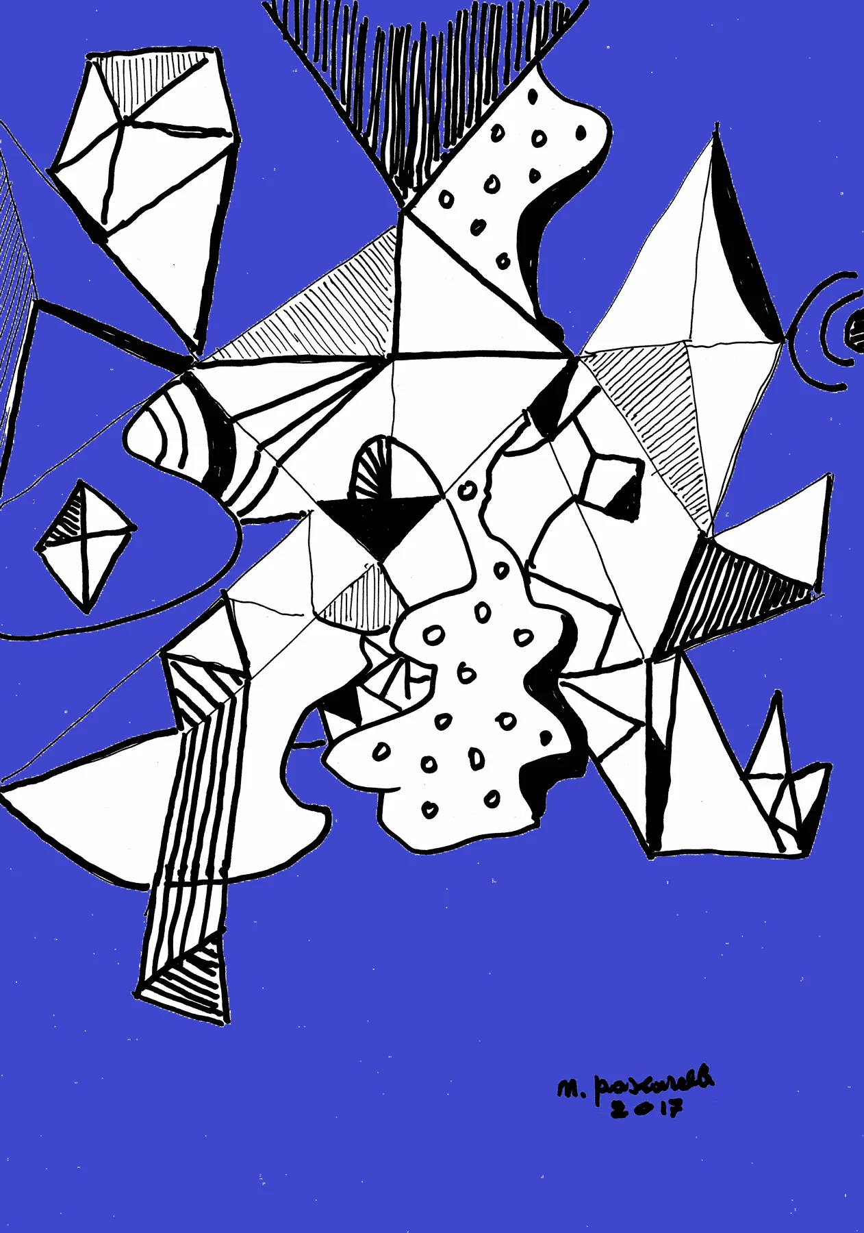 Geometria Solidificata