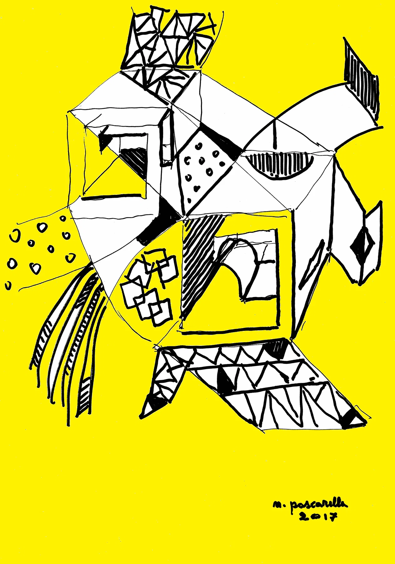 Geometria D'Incastro