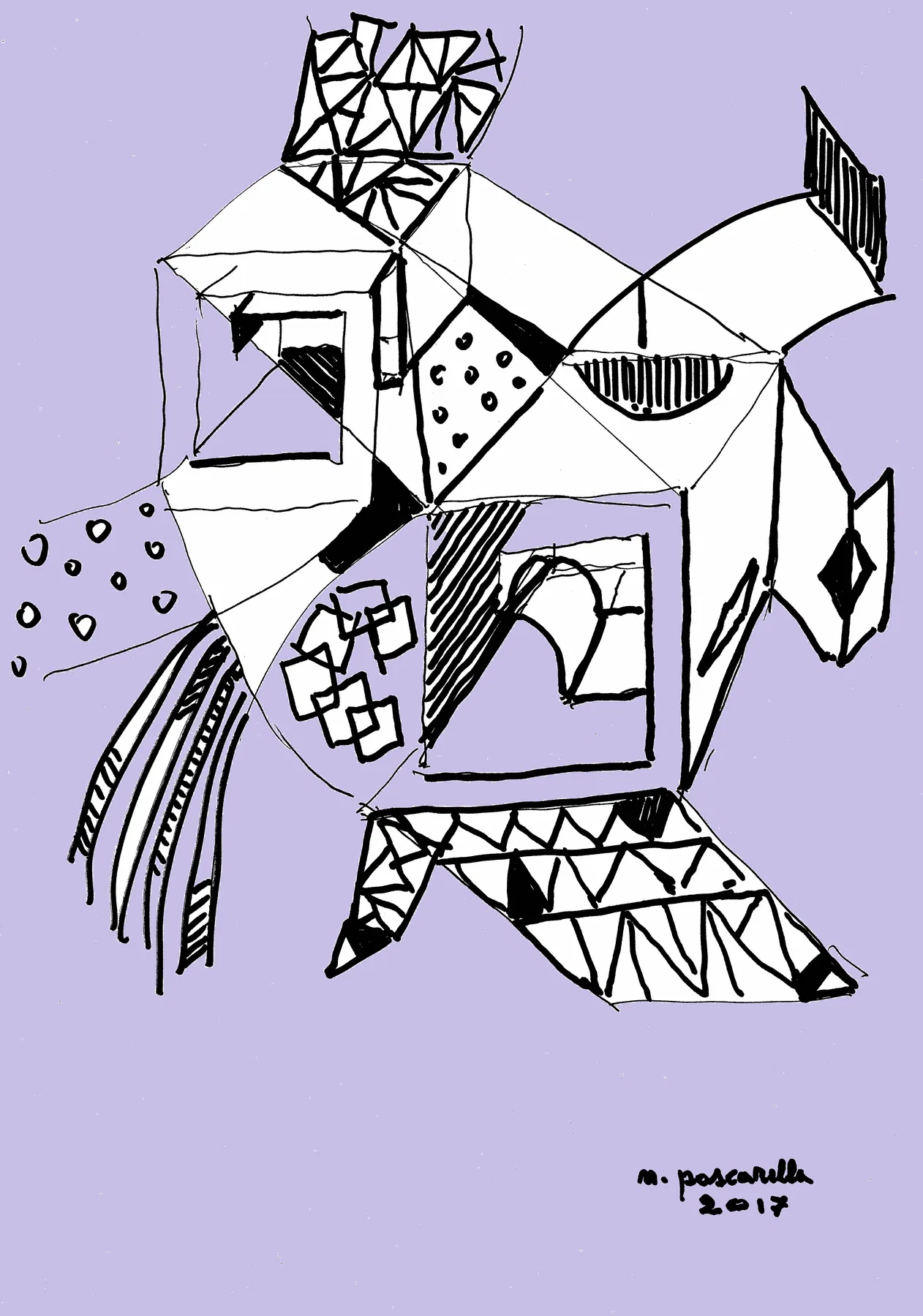 Geometria D'Incastro