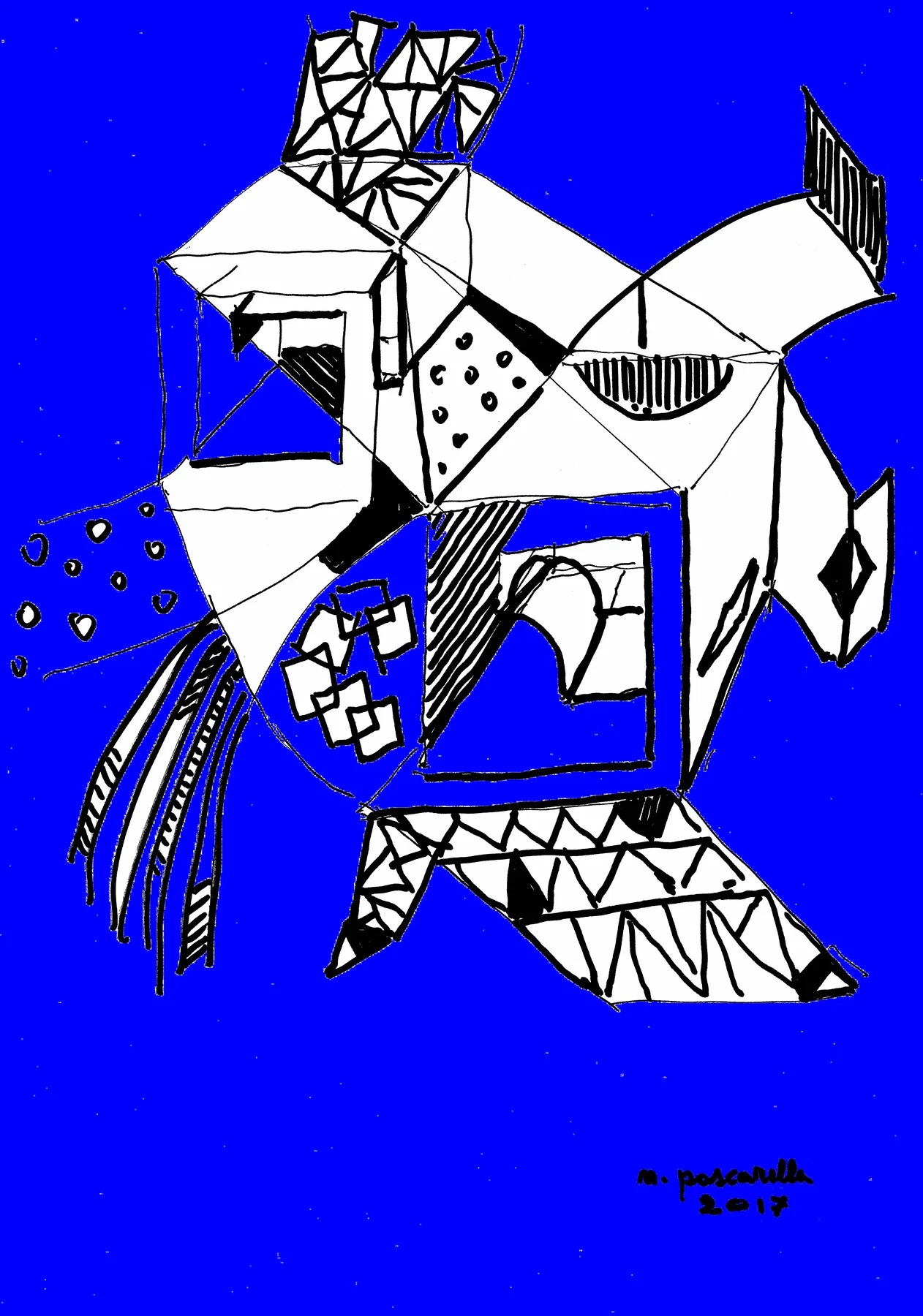 Geometria D'Incastro
