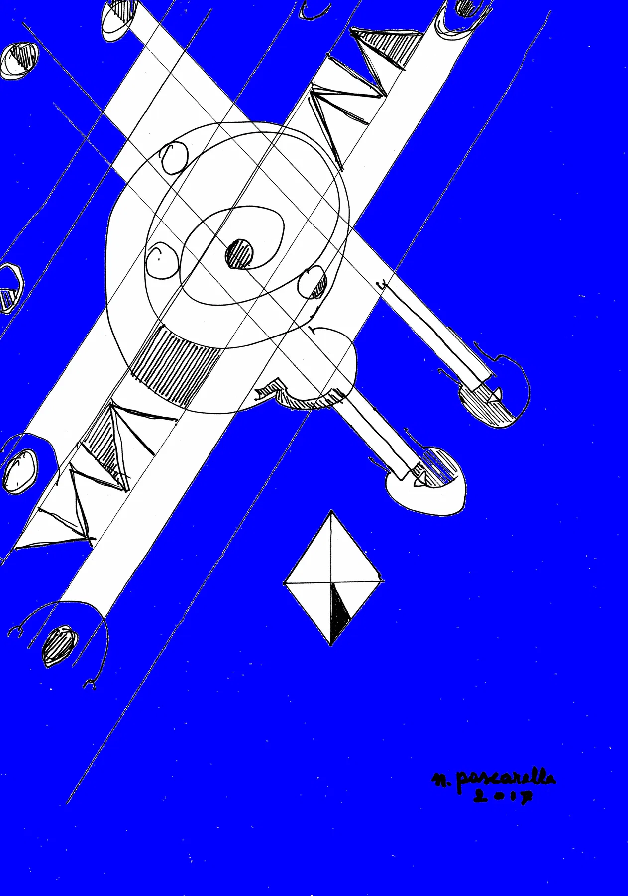 Relazioni Diagonali