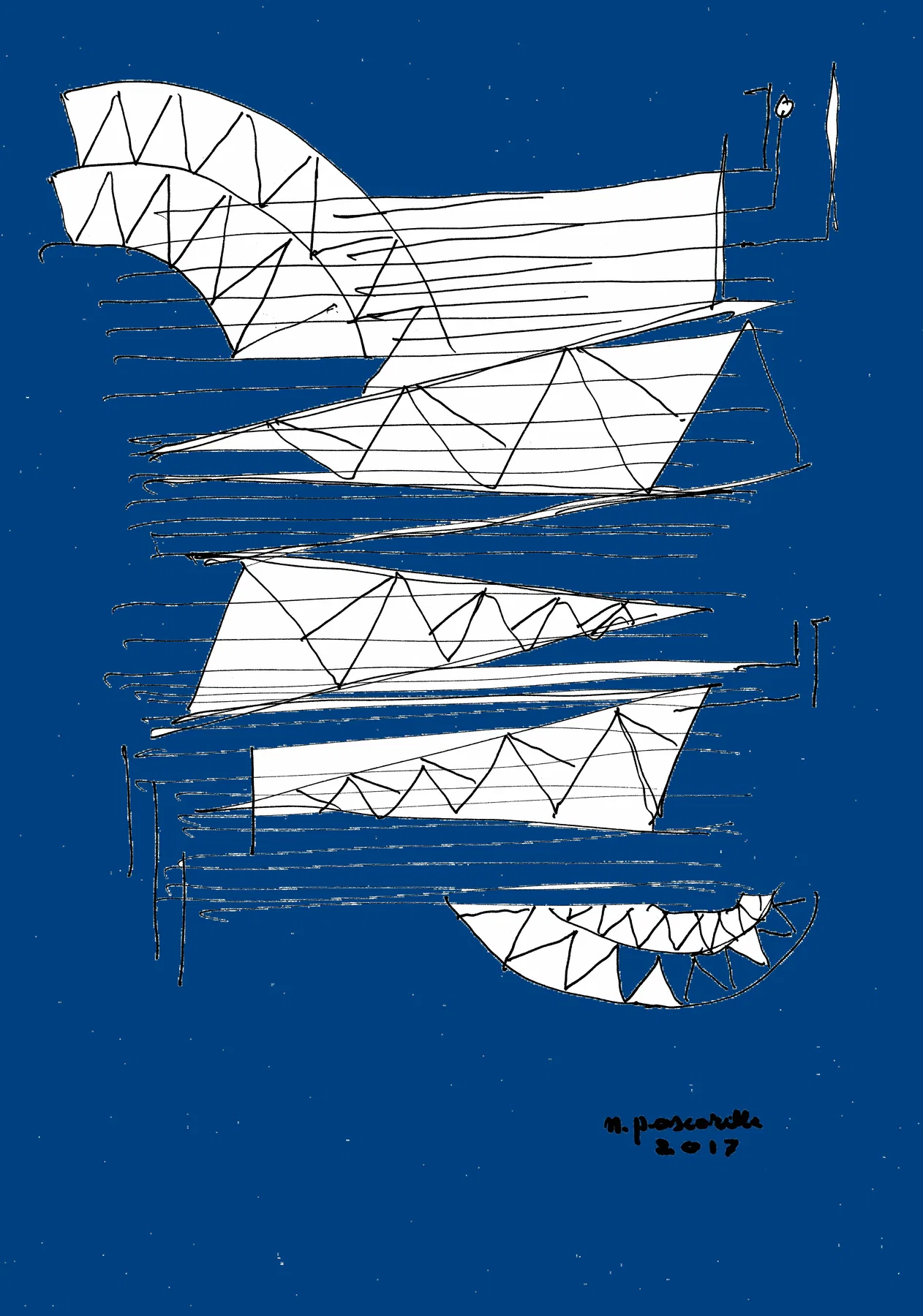 Coagulo Grafico