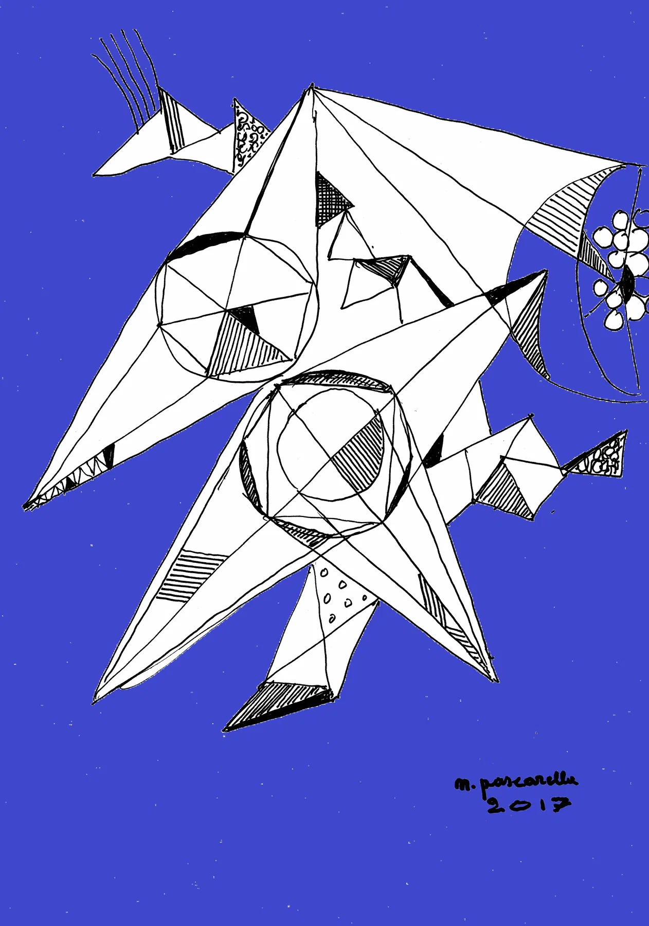 Geometria Poetica