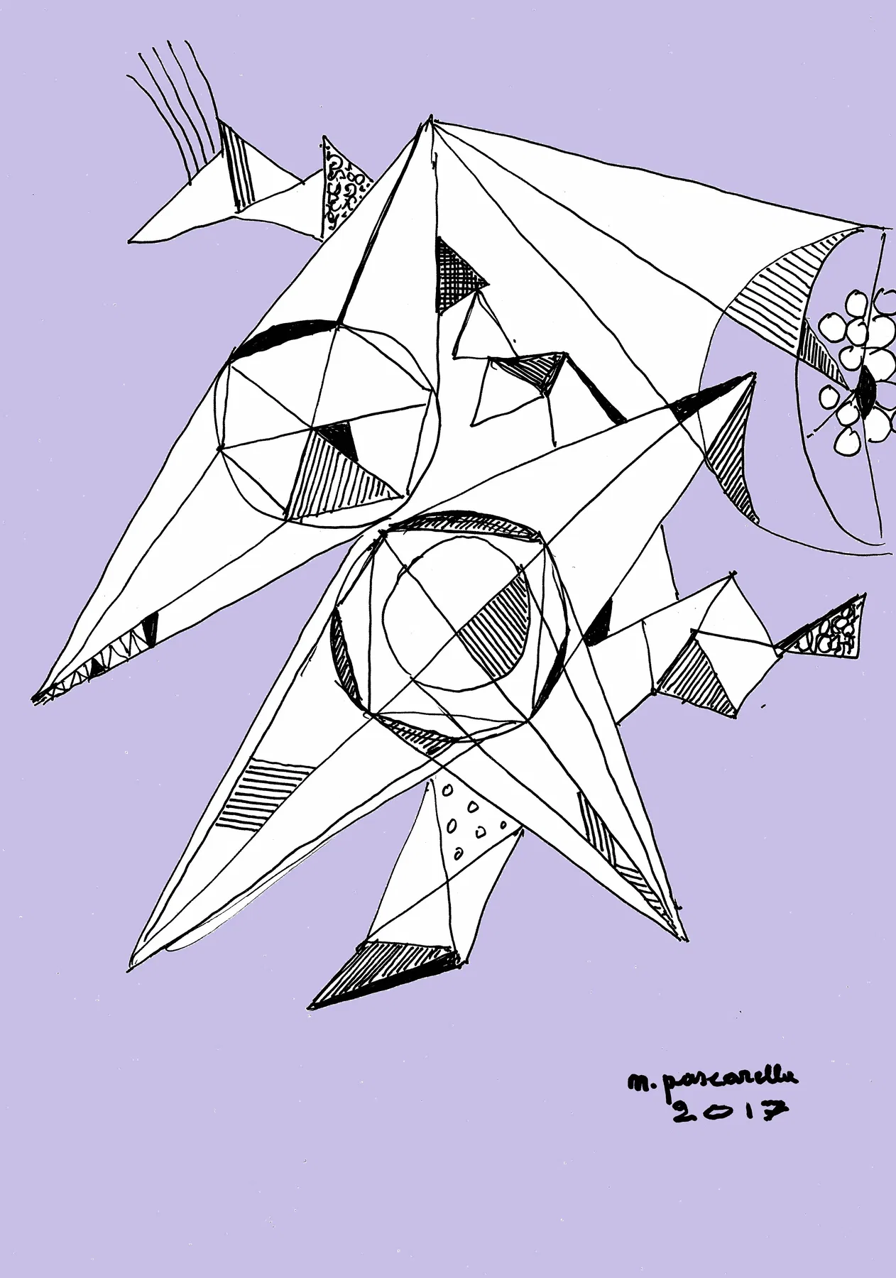 Geometria Poetica