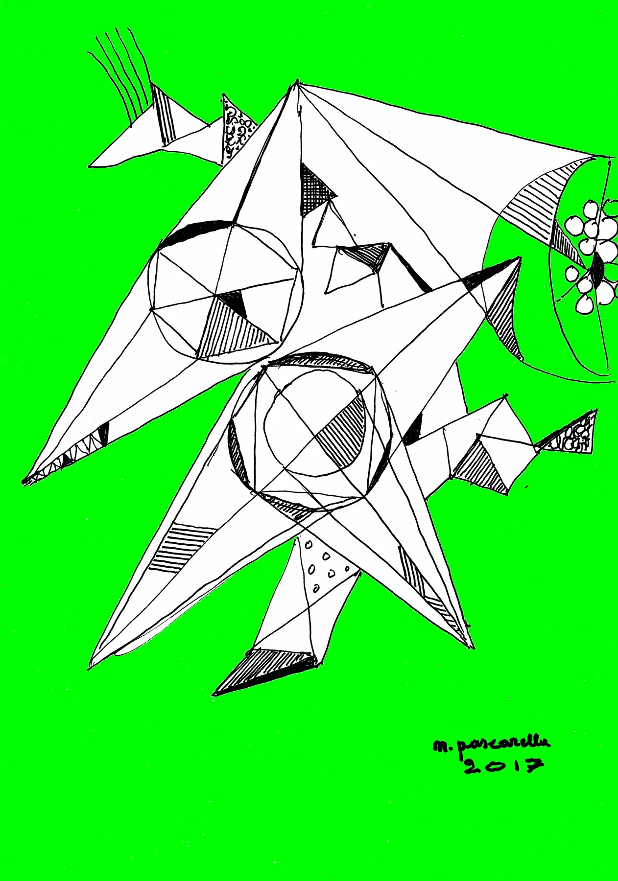 Geometria Poetica
