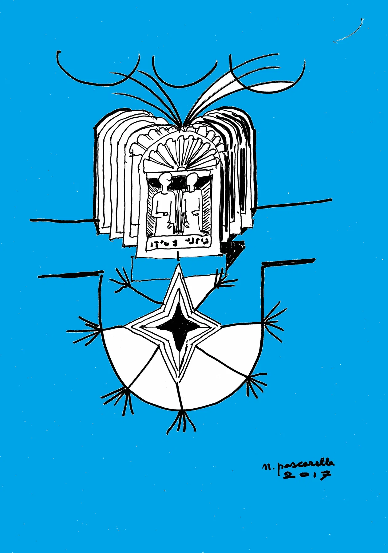 Tomba Delle Stelle