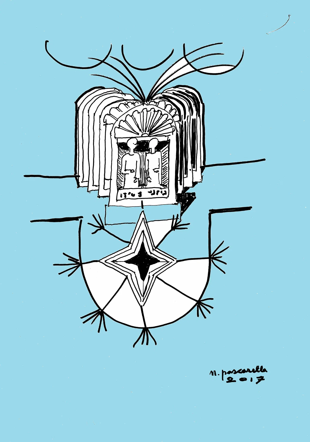 Tomba Delle Stelle