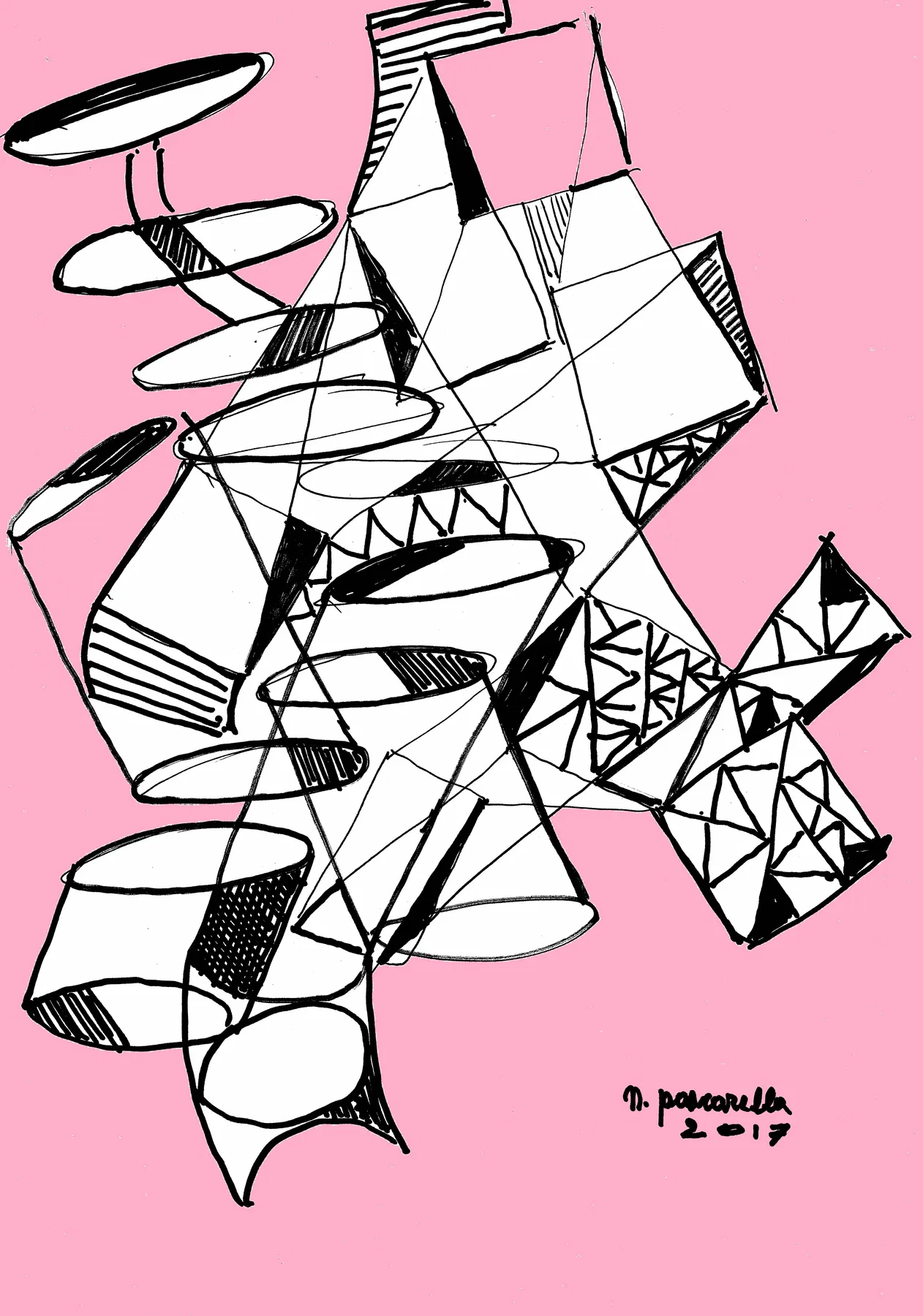Frammentazione Discoidale