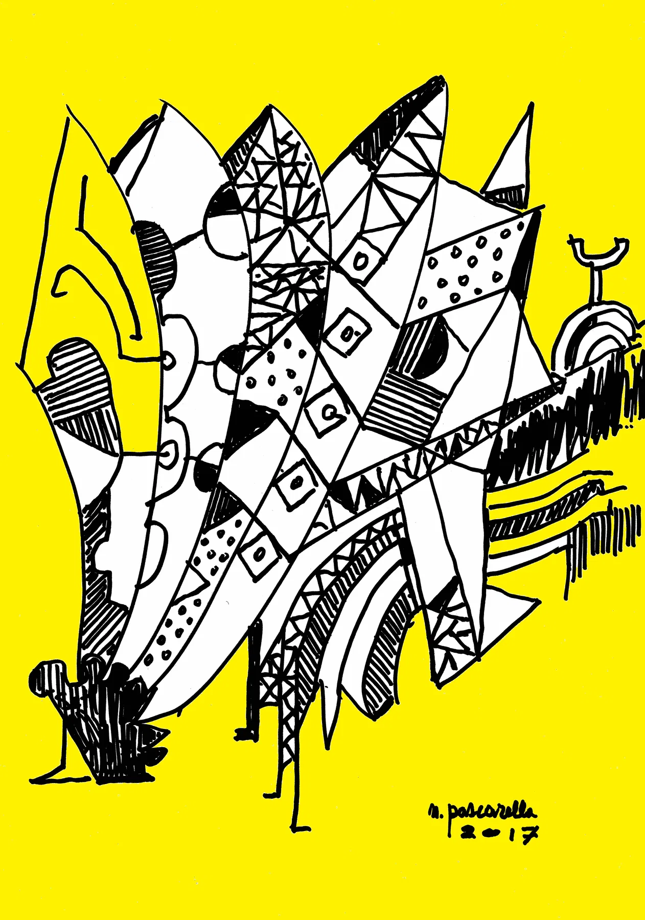 Ventaglio Osmotico