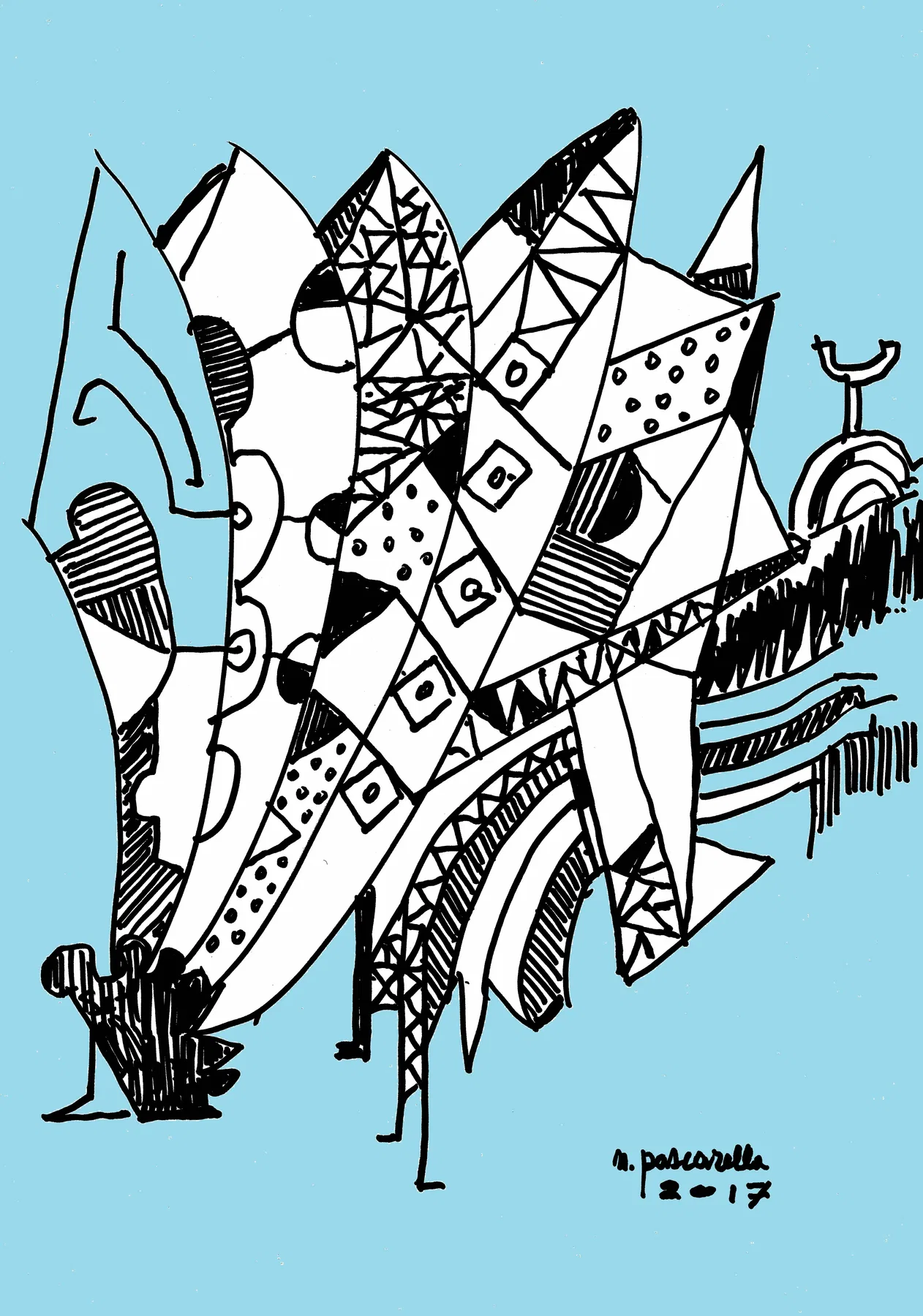 Ventaglio Osmotico