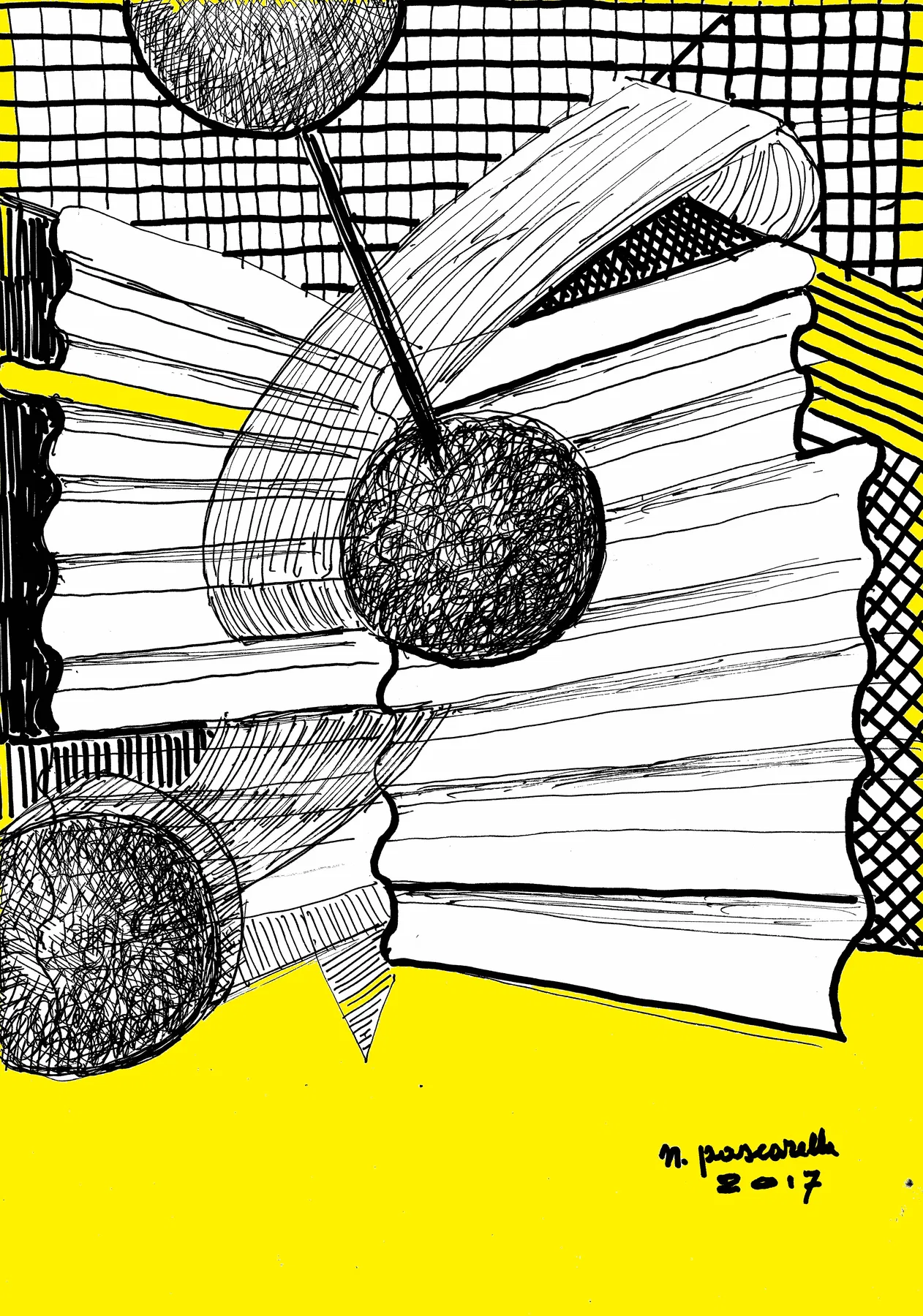Nascita Della Sfera