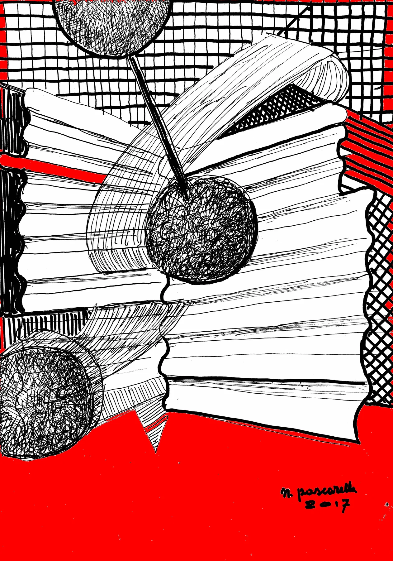 Nascita Della Sfera