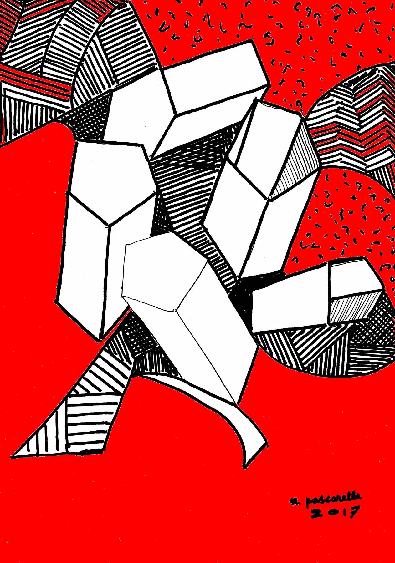 Fuga Di Solidi