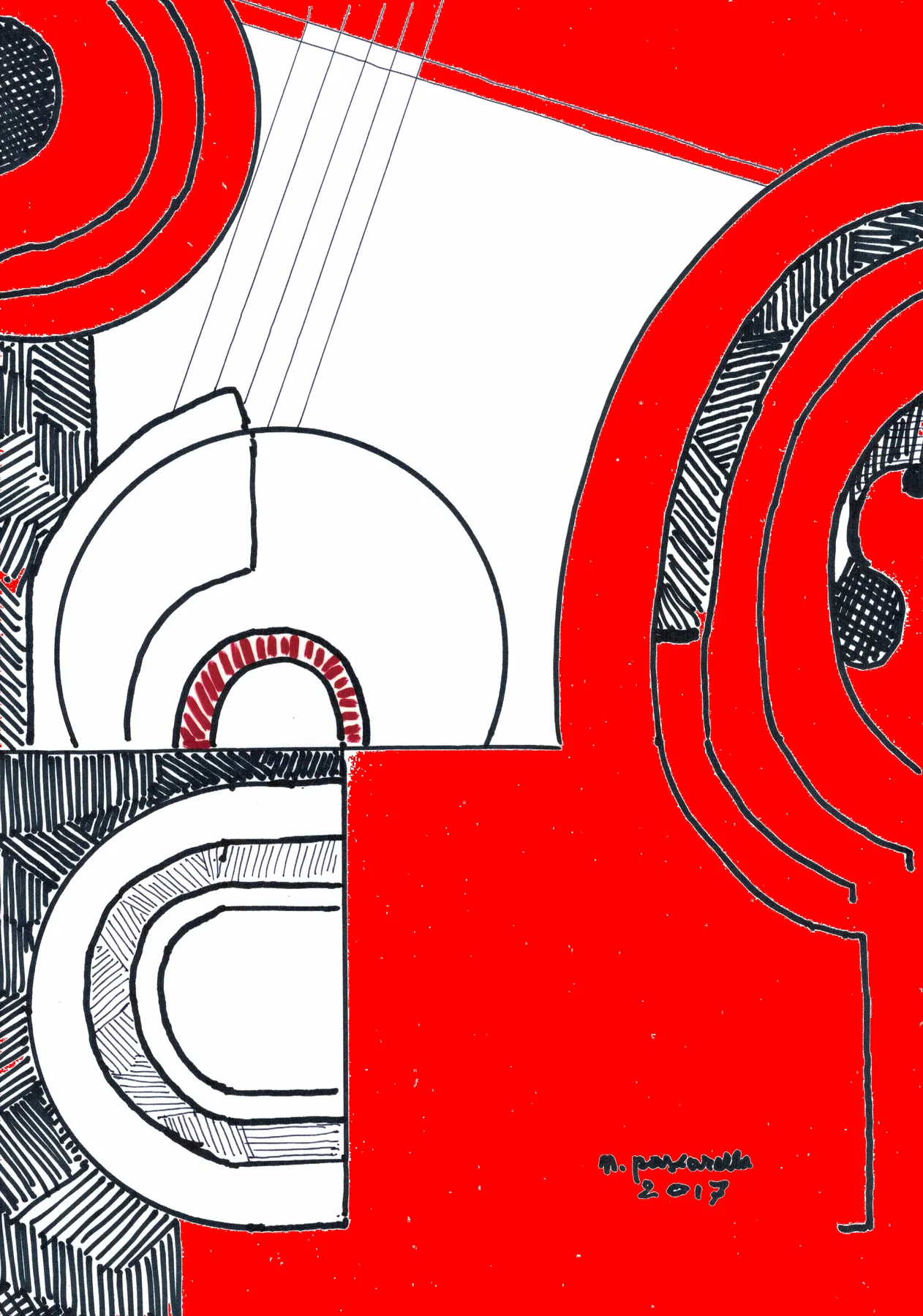 Musica Spaziale
