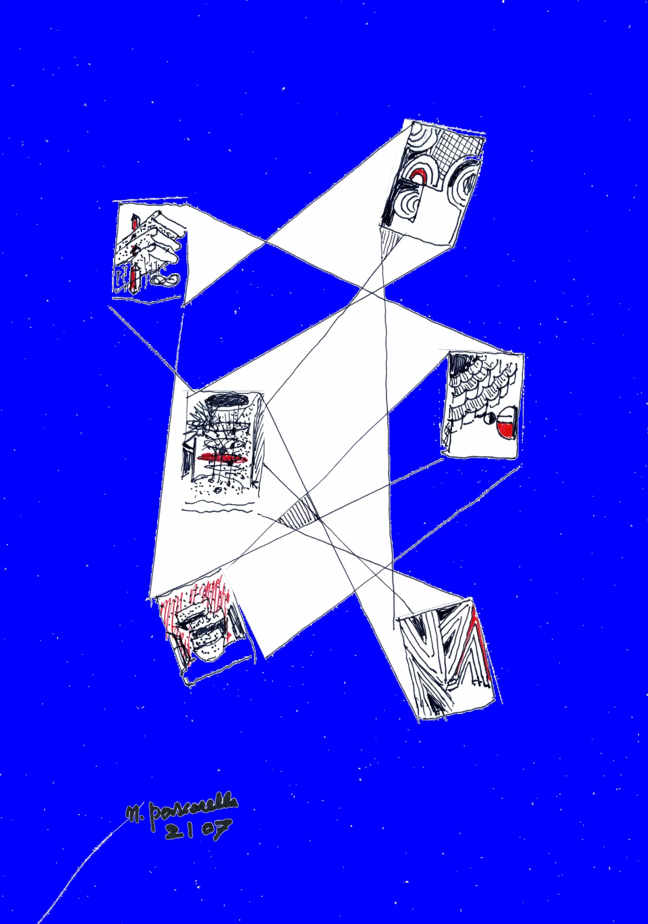 Compendio Sovrapposizioni Di Neurini