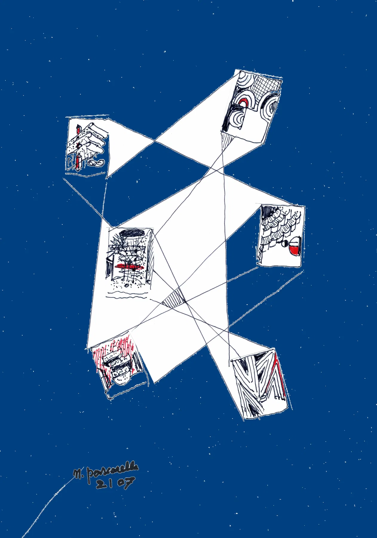 Compendio Sovrapposizioni Di Neurini