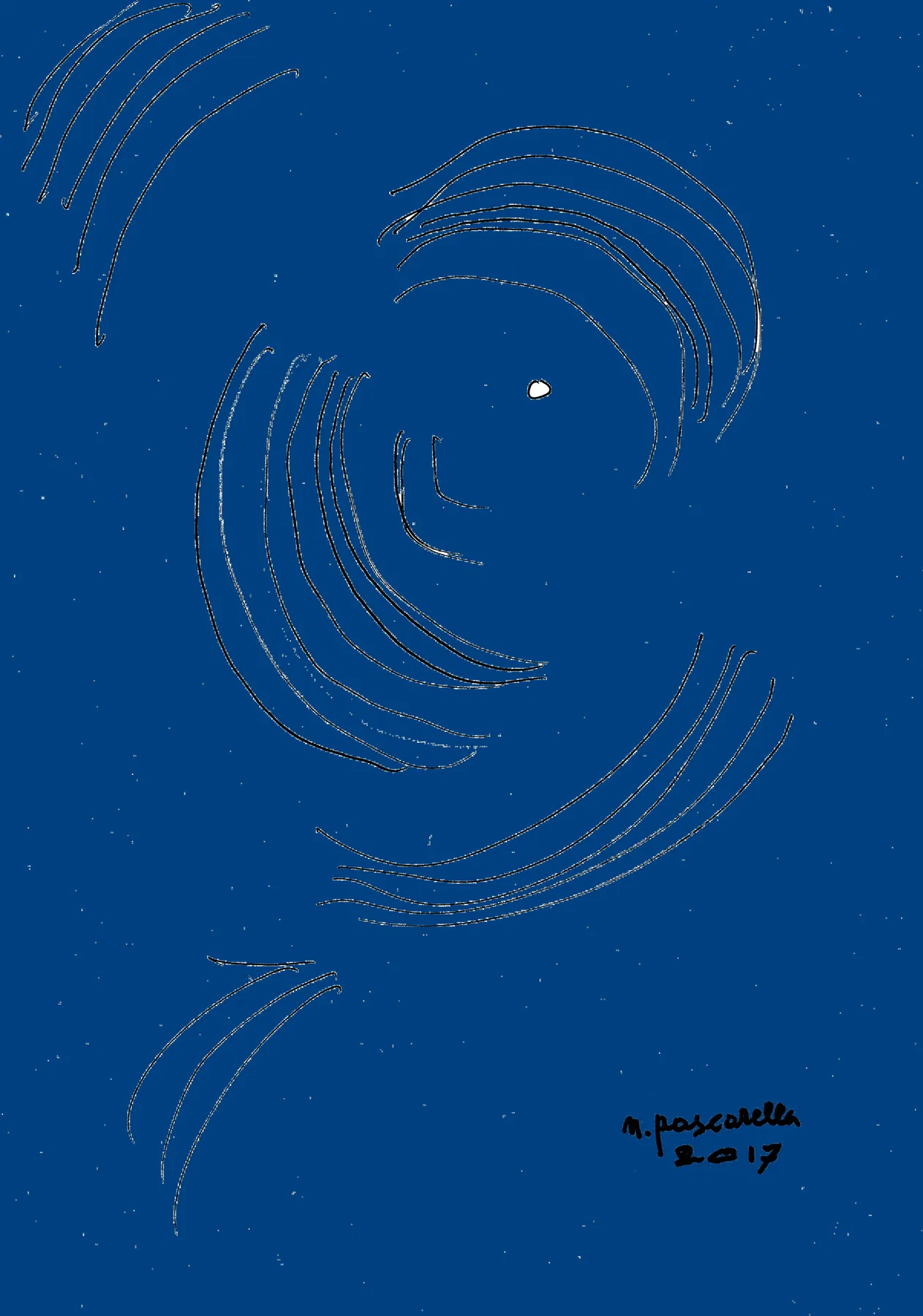 Vortice Volumetrico