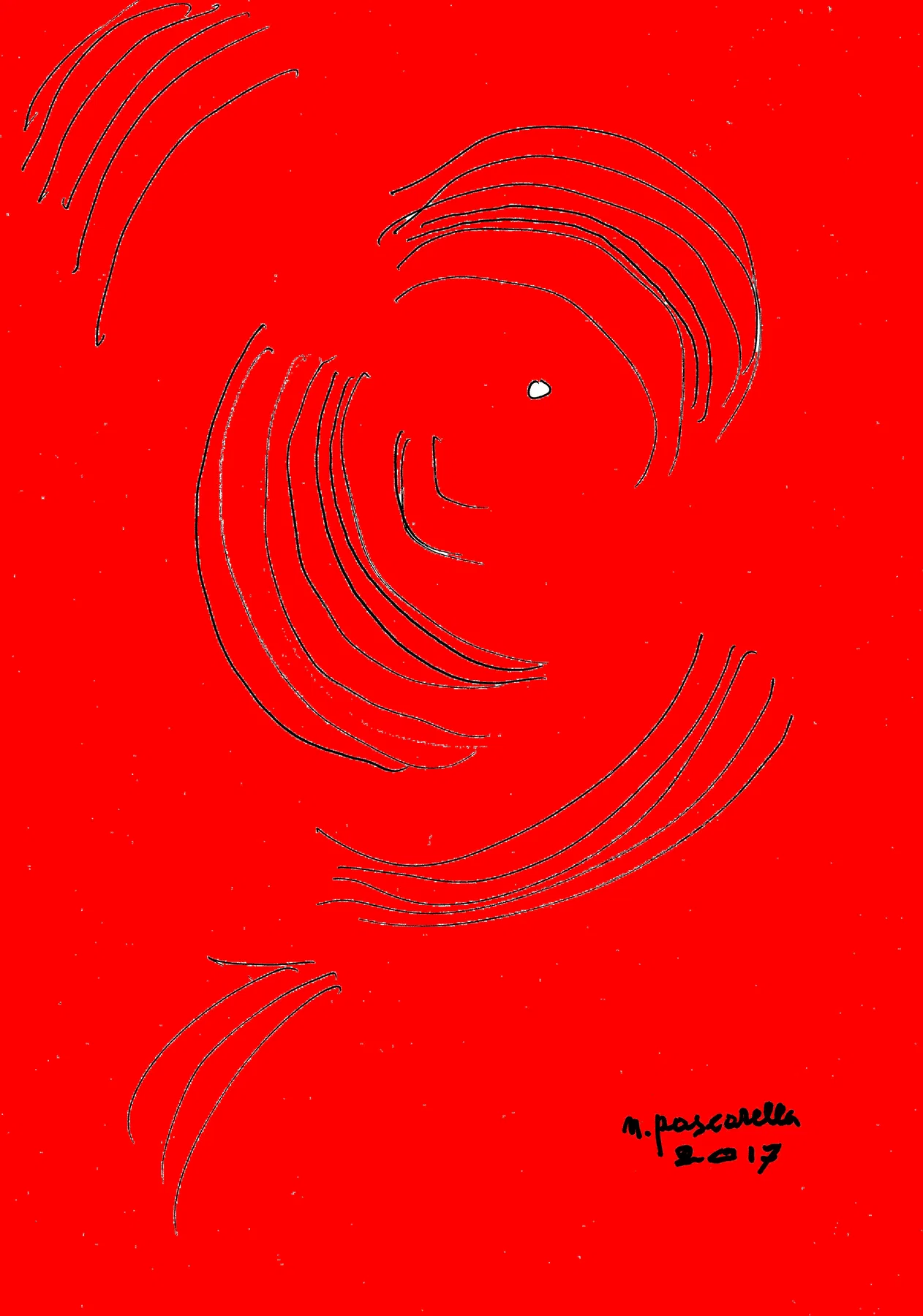 Vortice Volumetrico