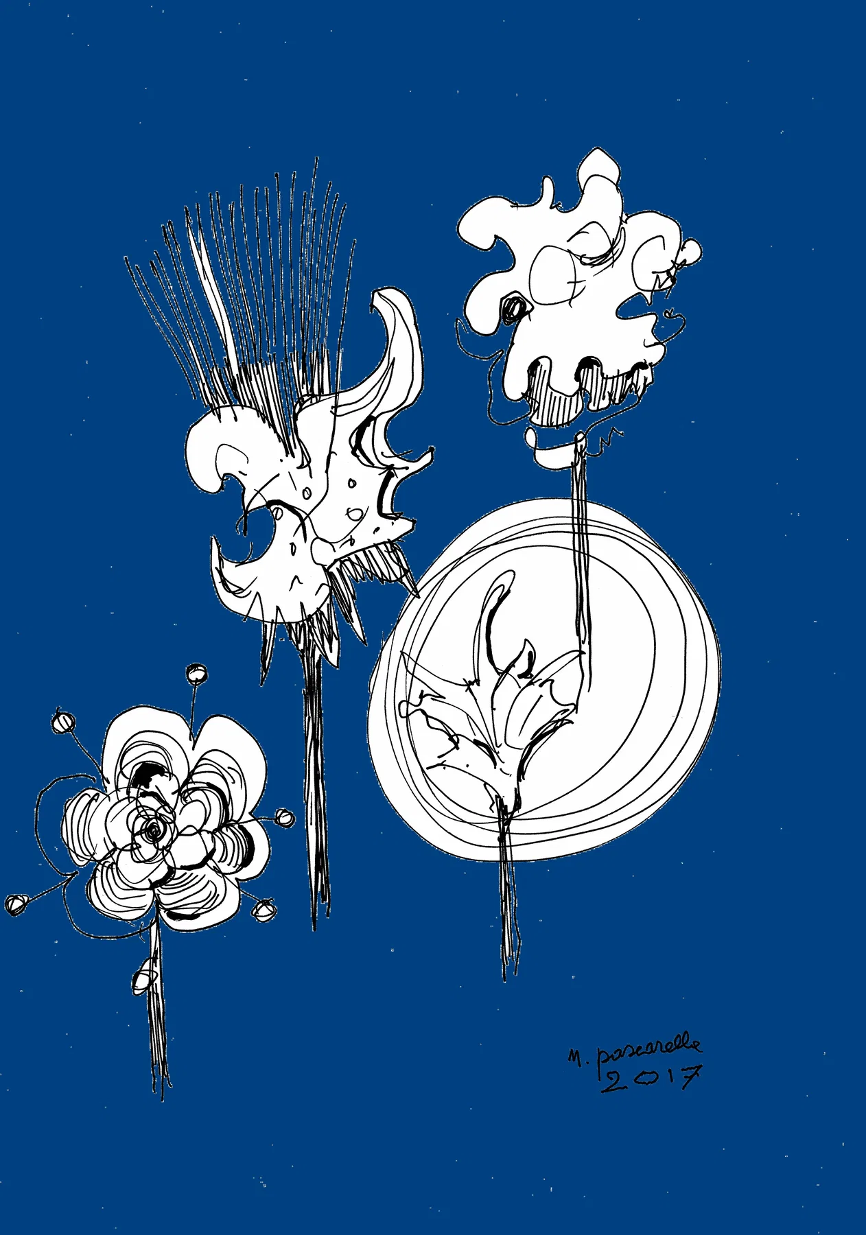 Fiori Nucleari
