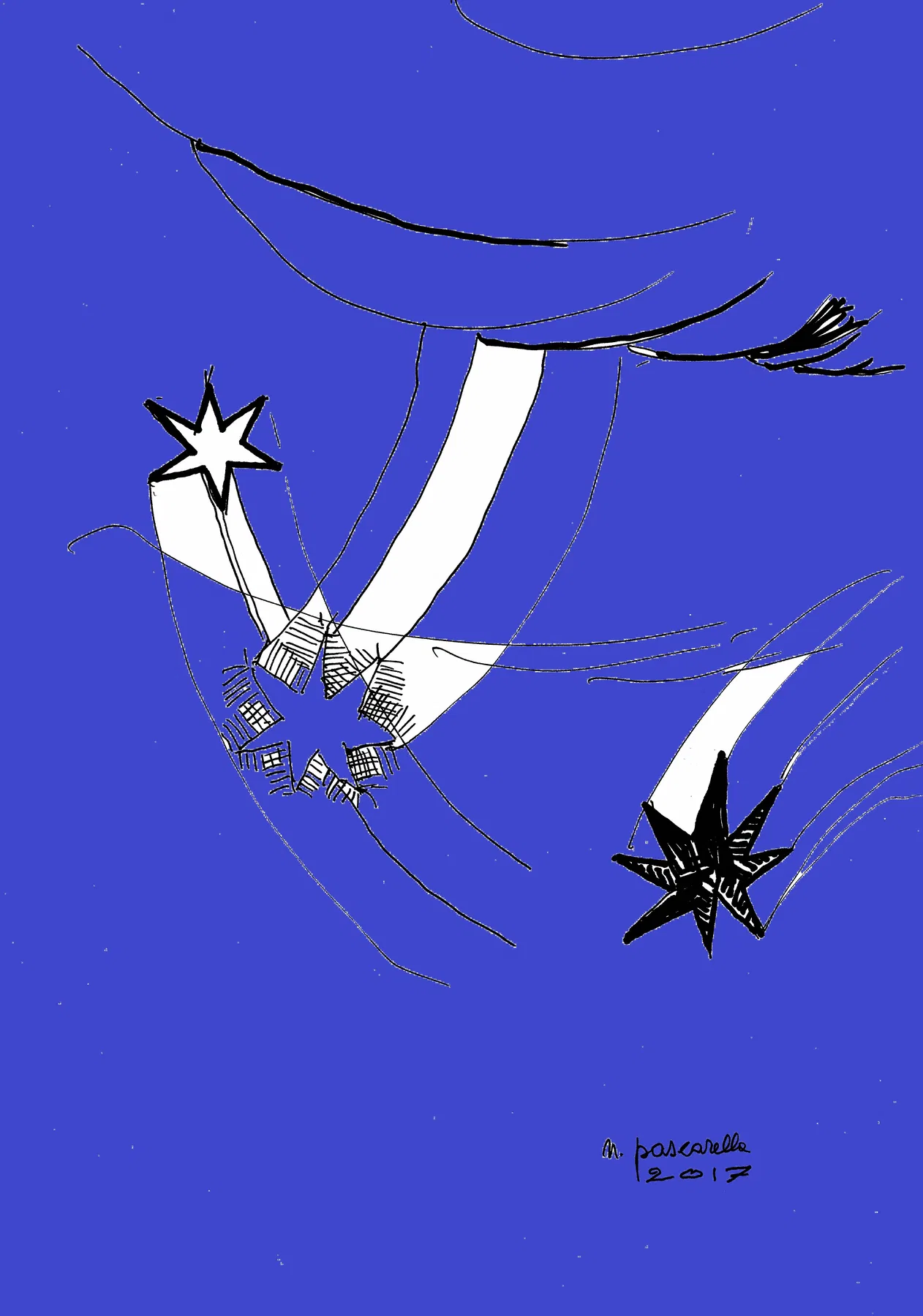 Stelle e Nuvole