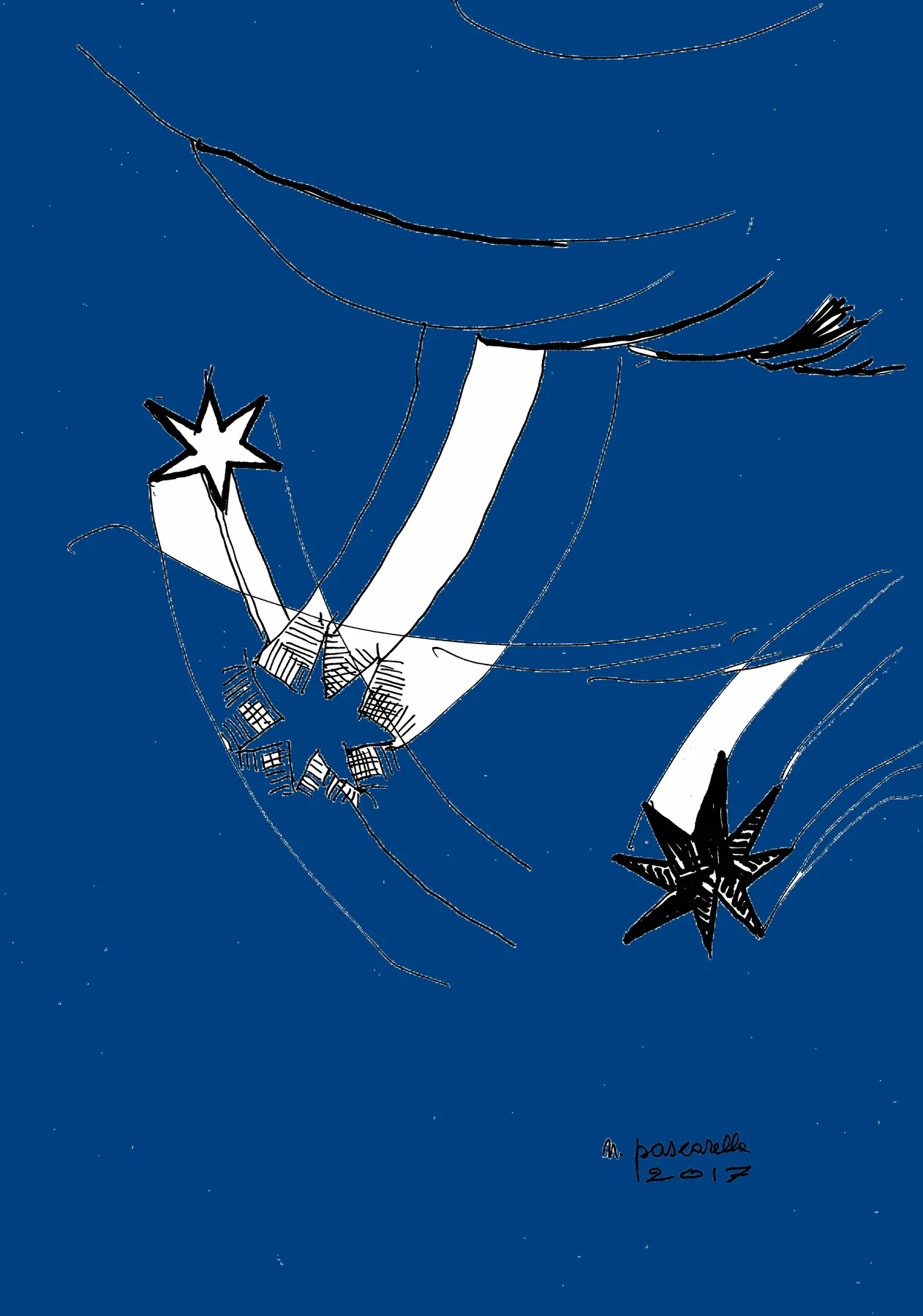 Stelle e Nuvole
