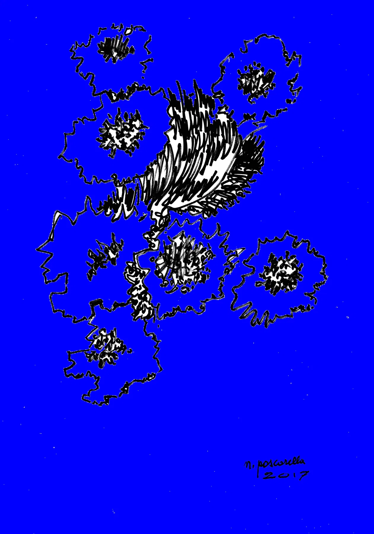 Fiori Di Neutroni
