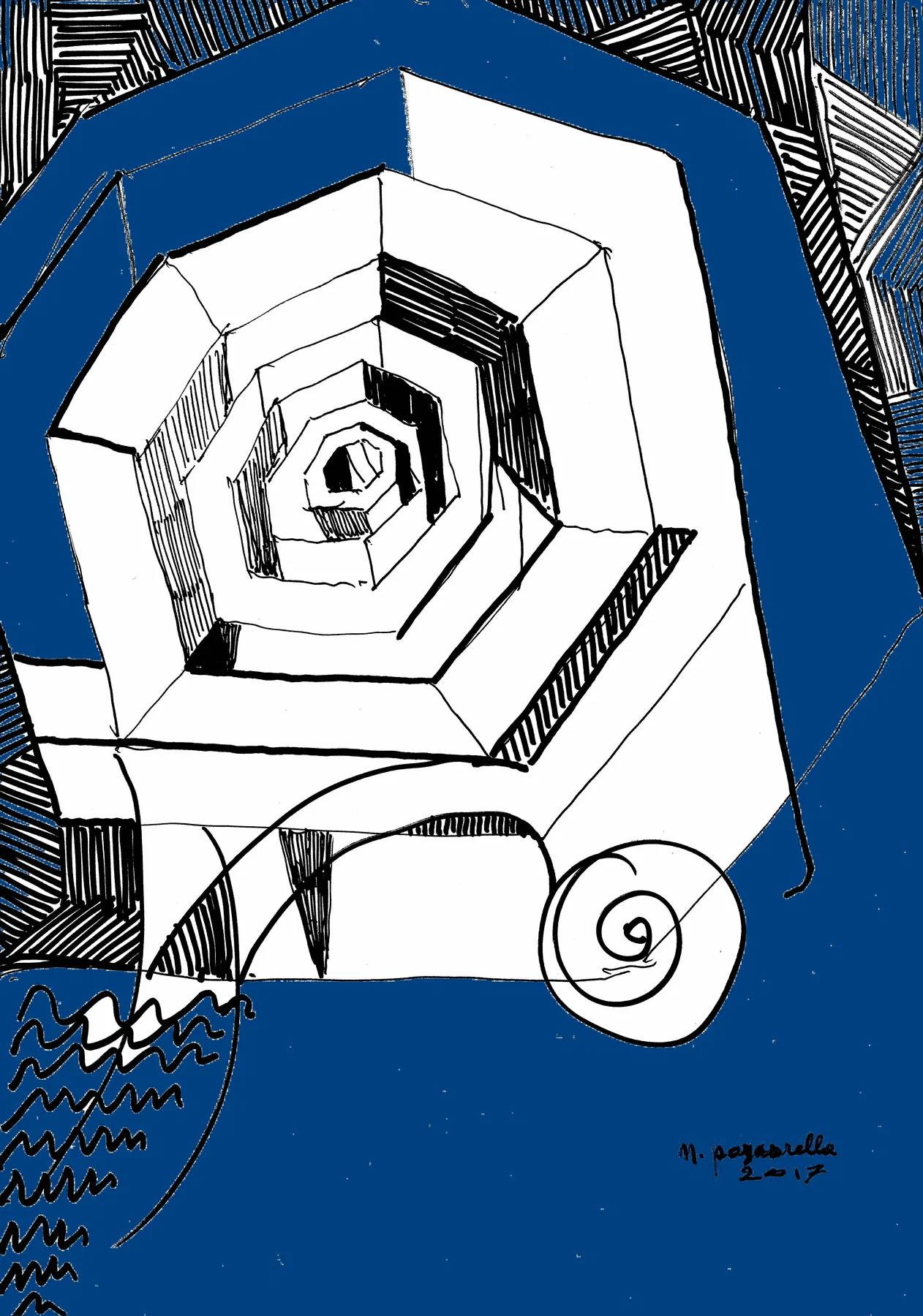 Diapason III