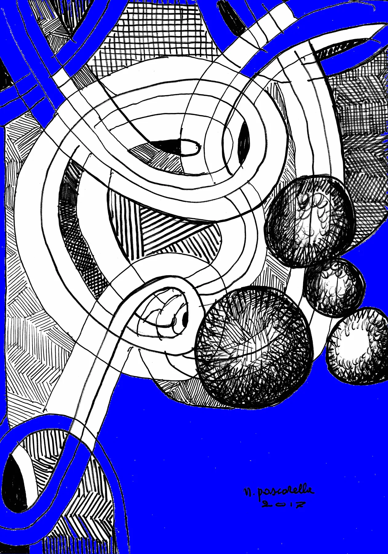 Ganglio Atomico