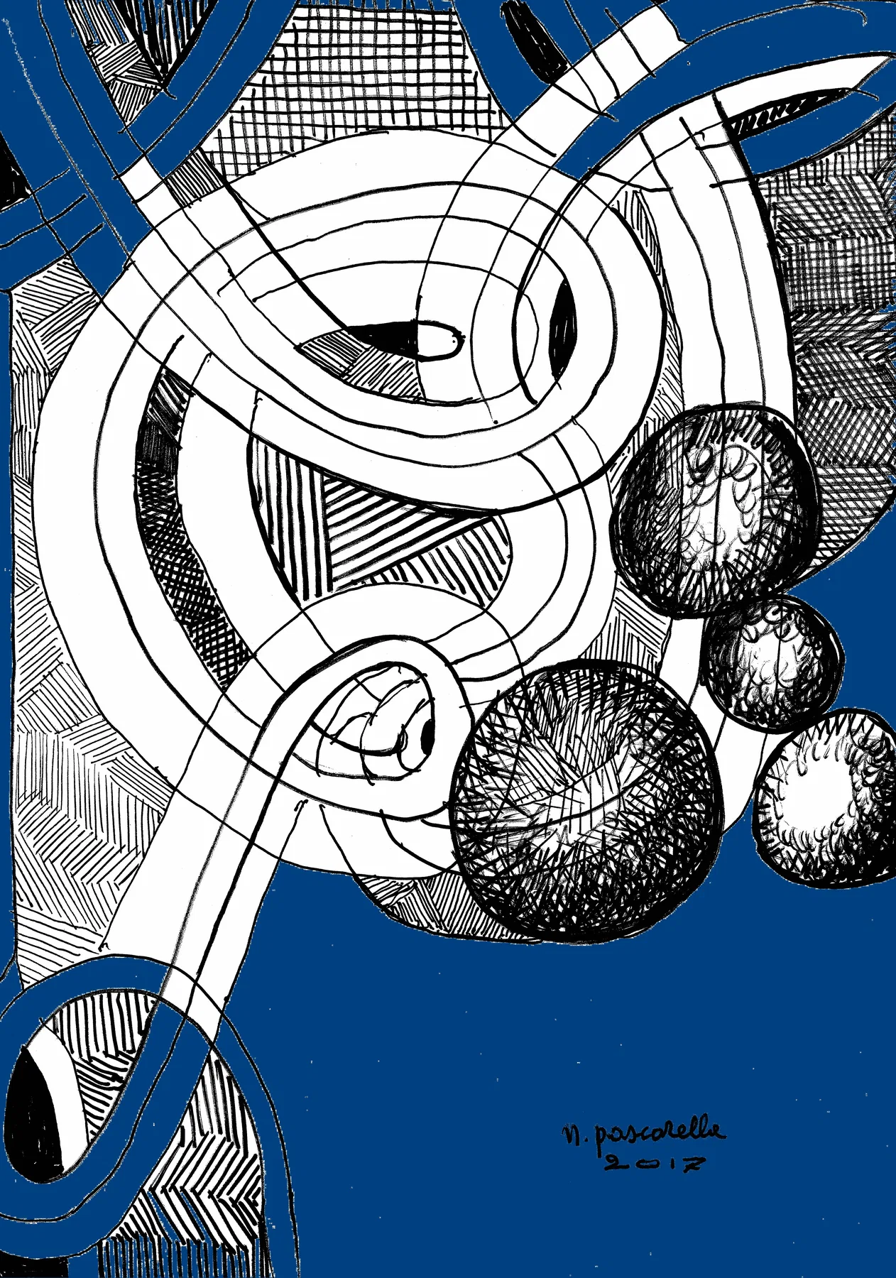 Ganglio Atomico