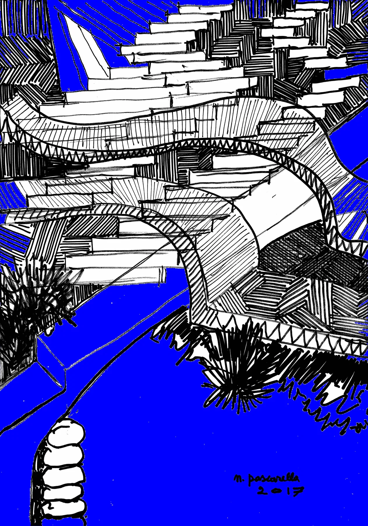 Scale e Ponti Di Higghins