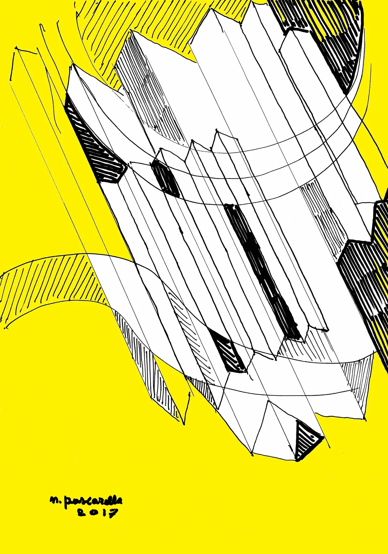 Sequenza Involutiva