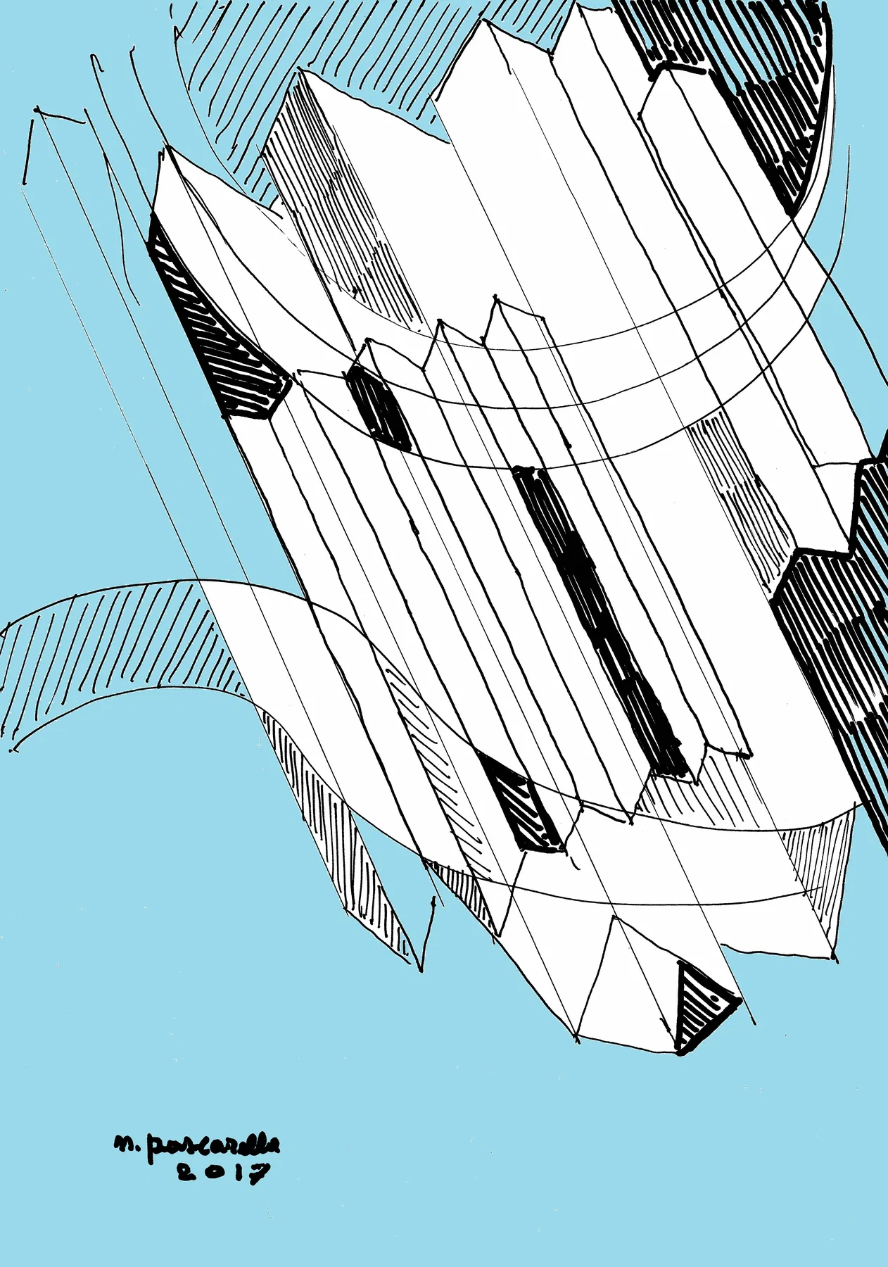 Sequenza Involutiva