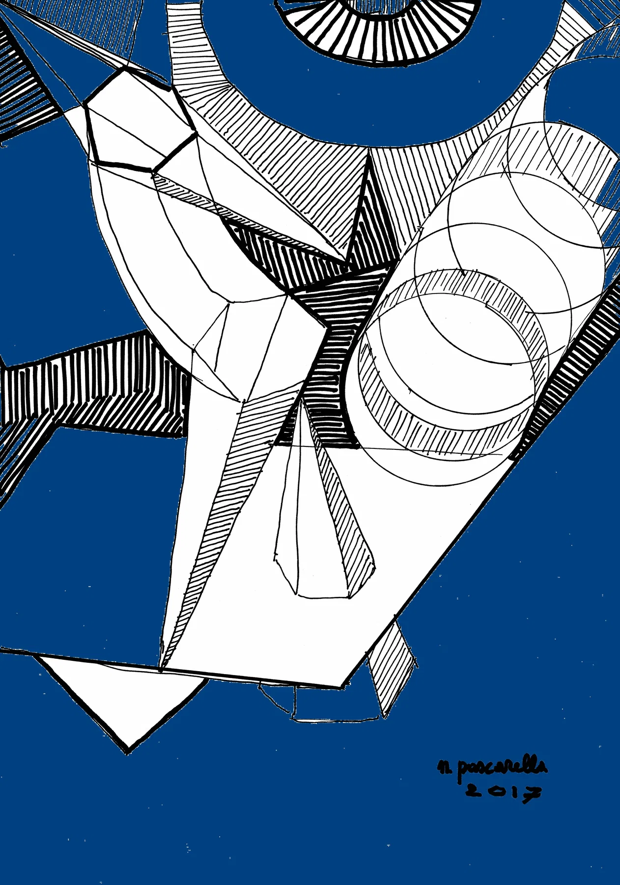 Vegetali Geometrici