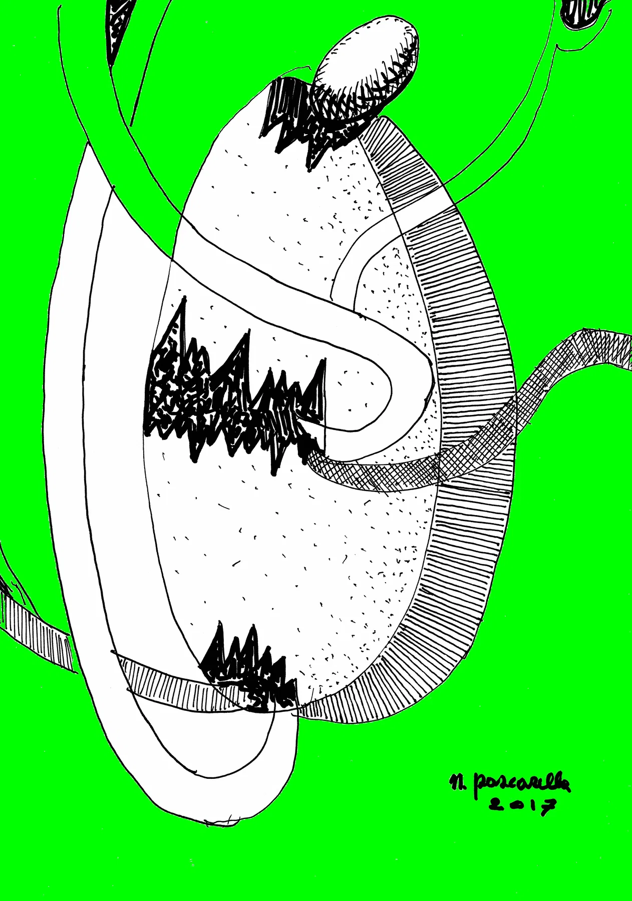 Ovulus Primus