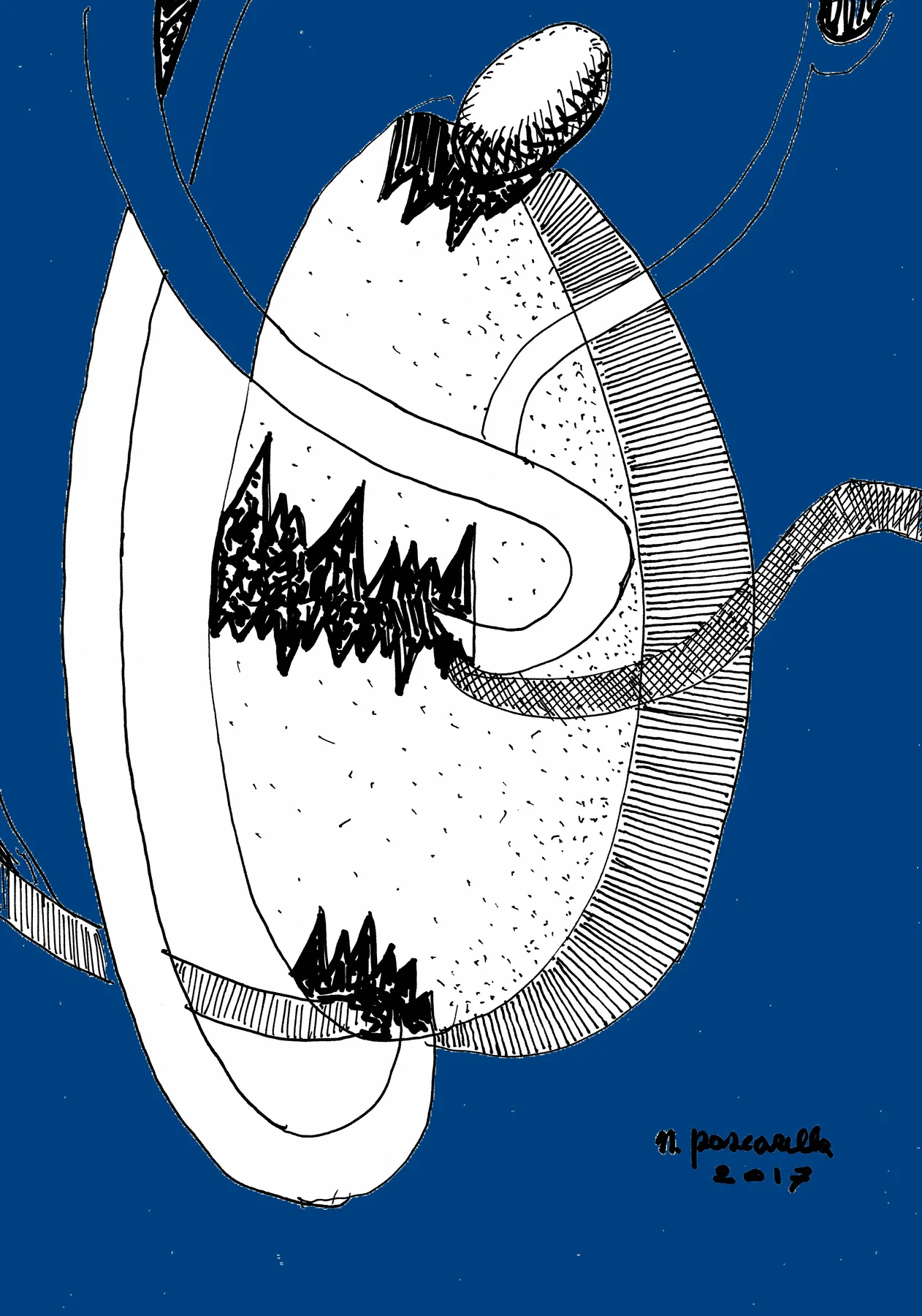 Ovulus Primus