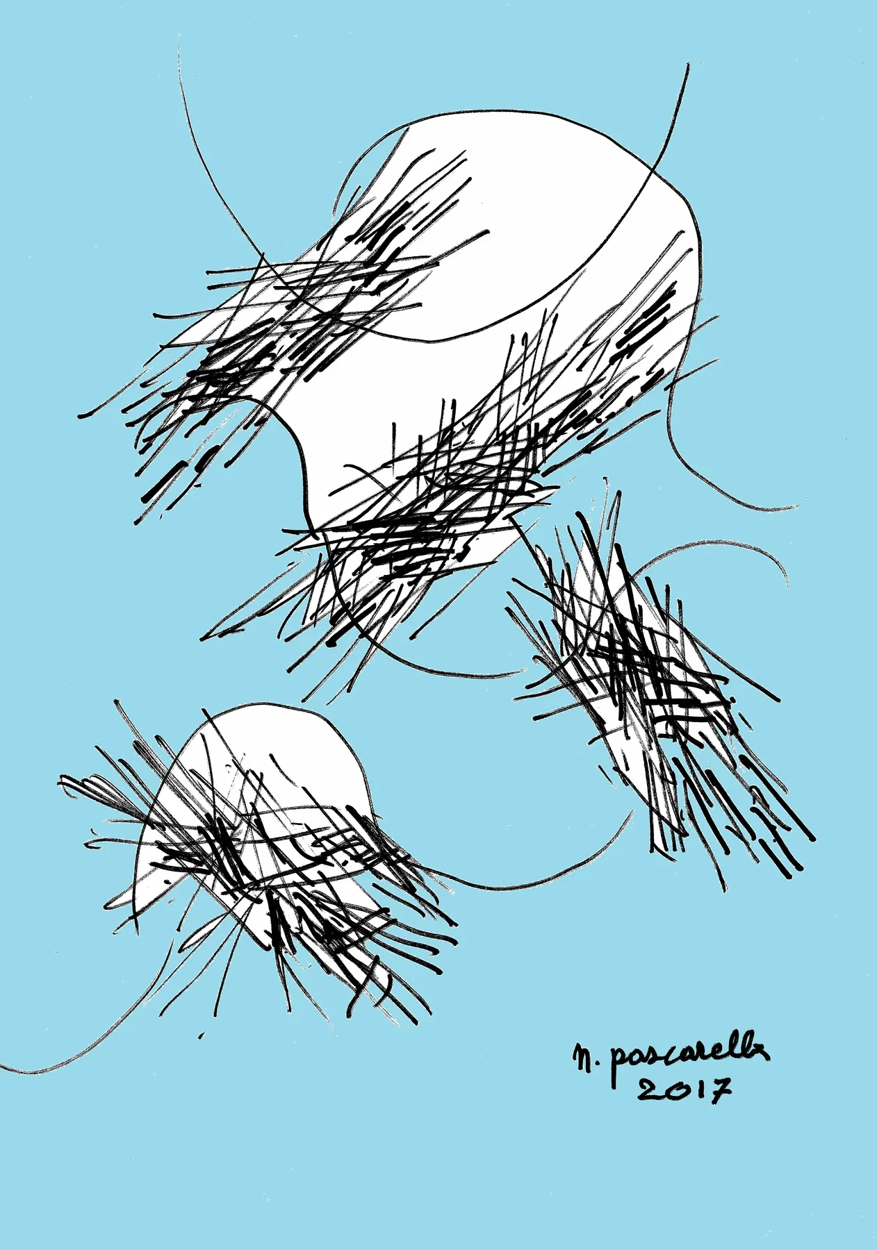 Neuroni Viaggianti