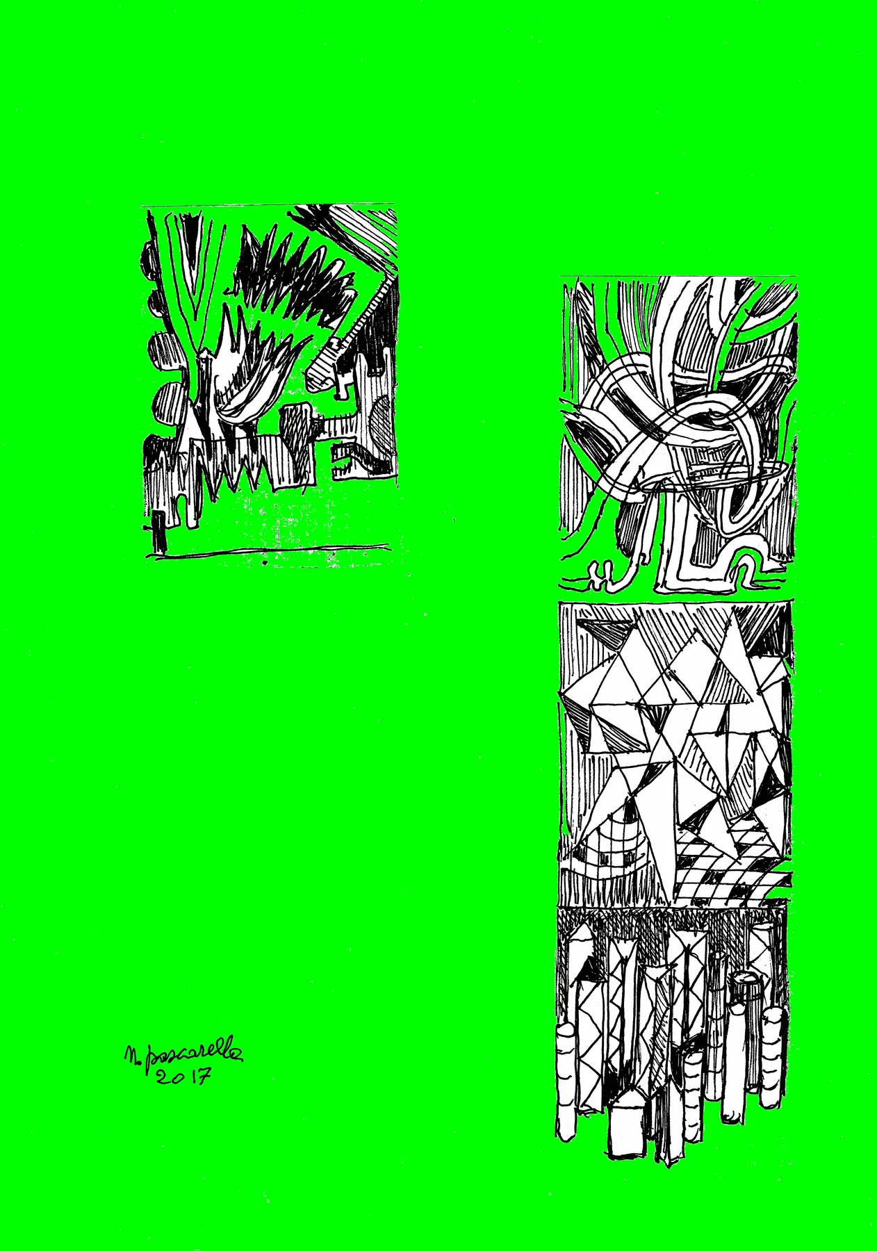 Sintesi Grafica